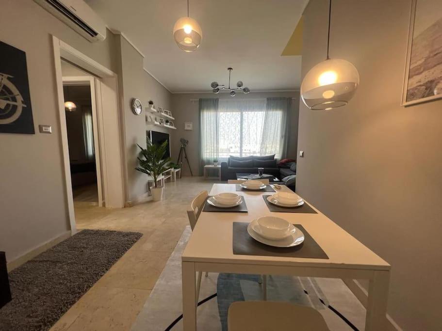 Cozy and Calm Apartment in Cairo