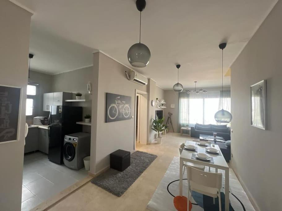 Cozy and Calm Apartment in Cairo