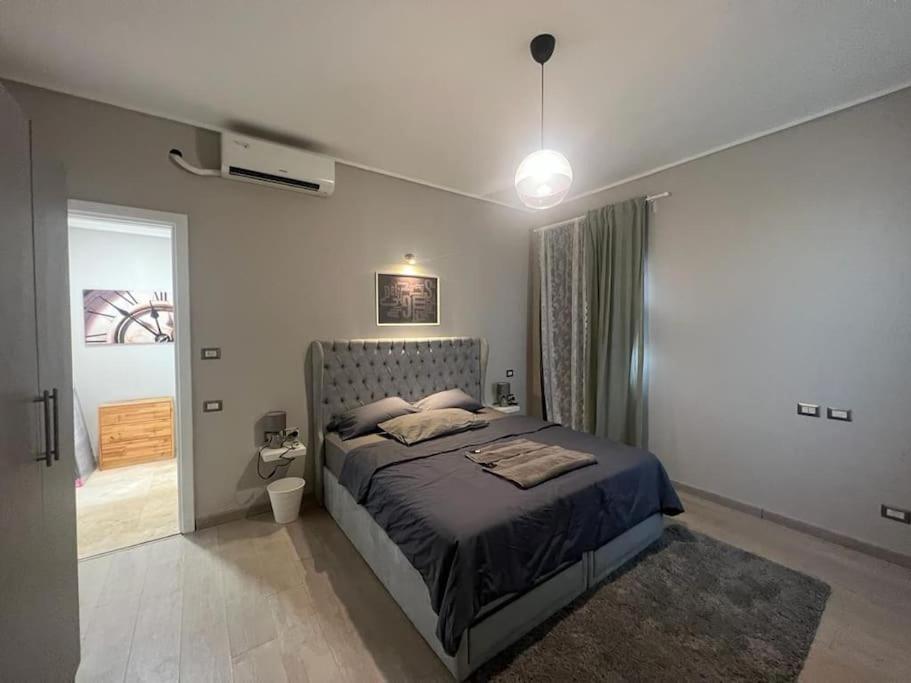 Cozy and Calm Apartment in Cairo
