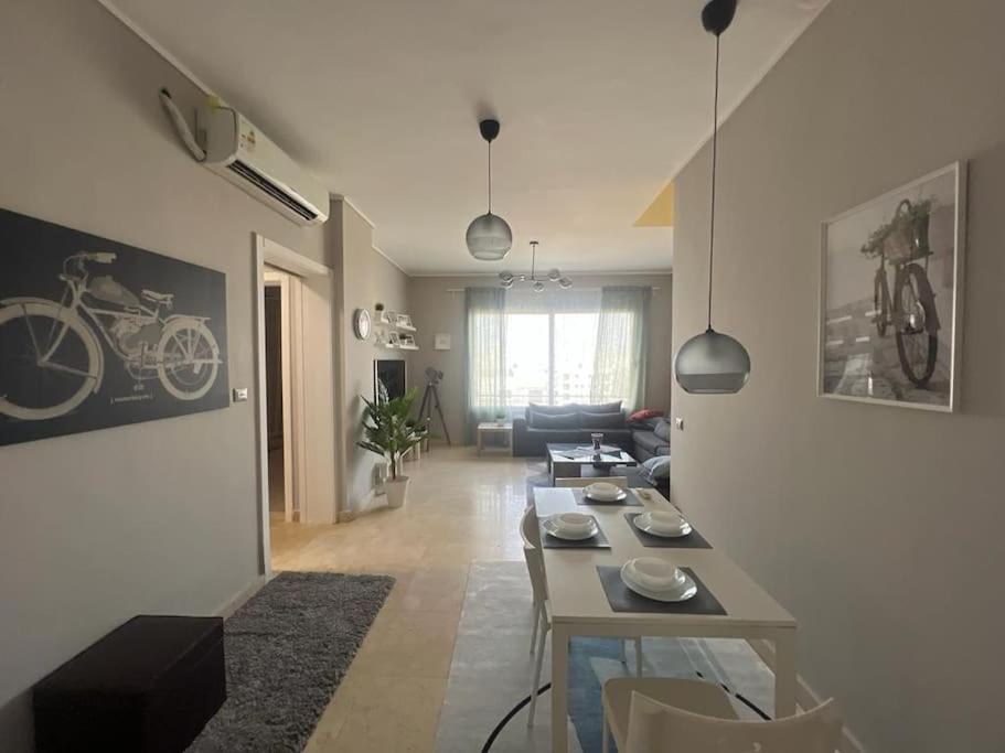 Cozy and Calm Apartment in Cairo