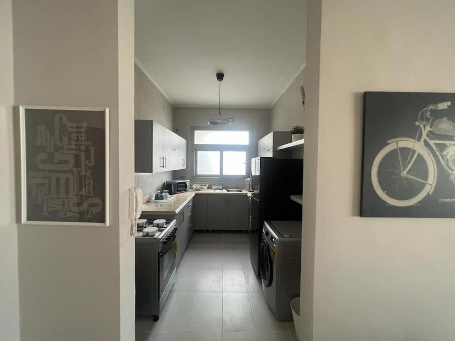 Cozy and Calm Apartment in Cairo