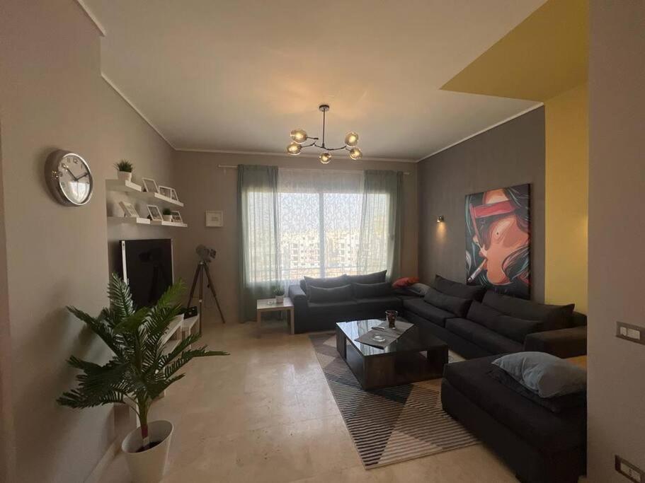Cozy and Calm Apartment in Cairo