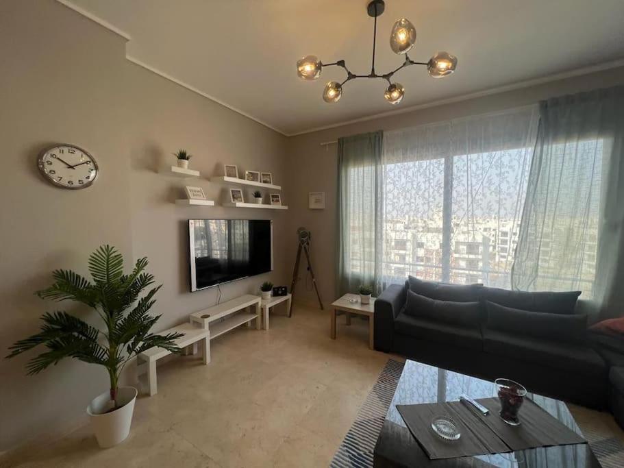 Cozy and Calm Apartment in Cairo