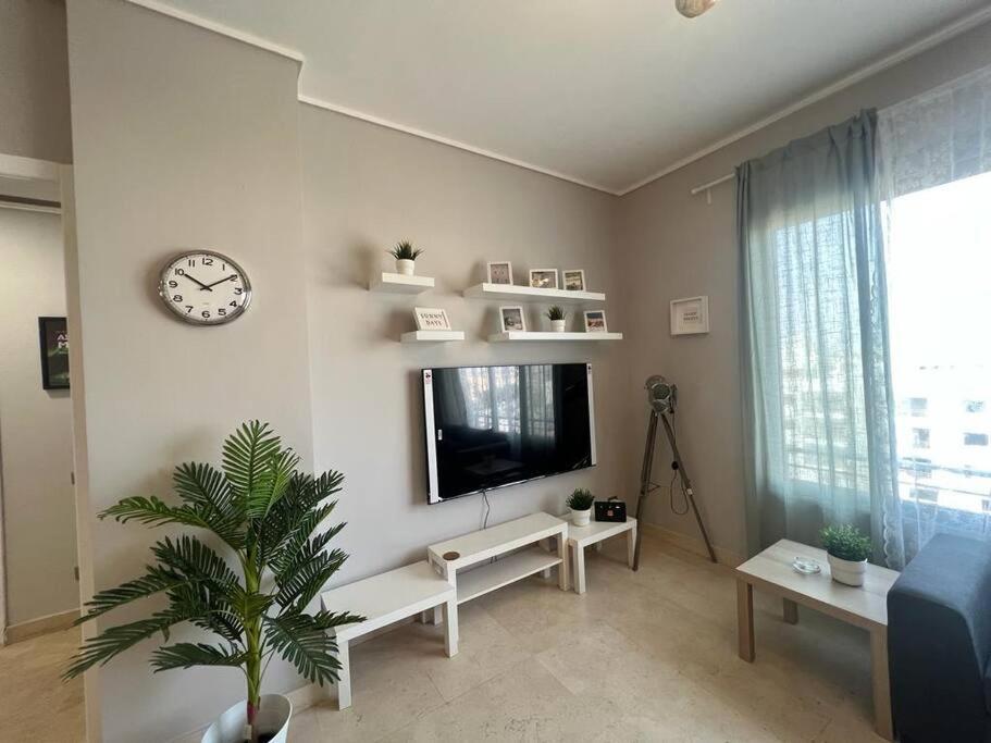 Cozy and Calm Apartment in Cairo