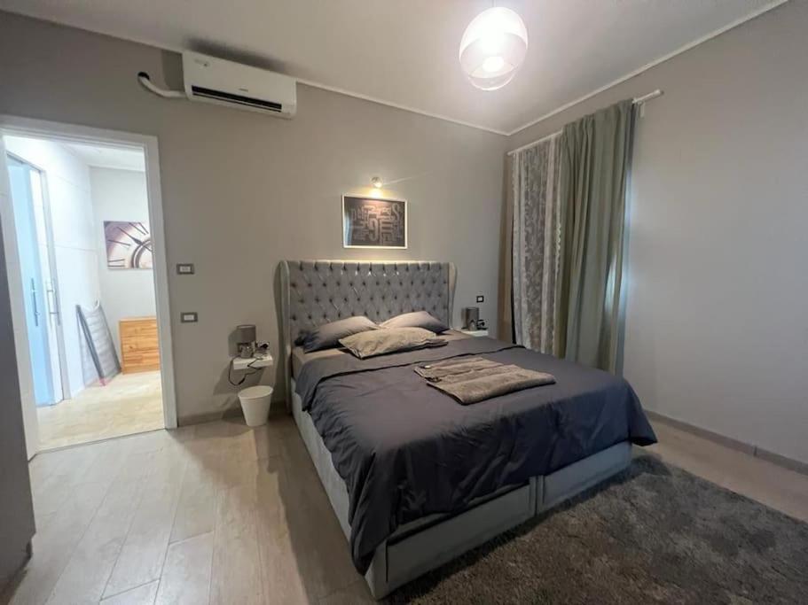 Cozy and Calm Apartment in Cairo