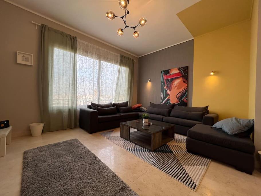 Cozy and Calm Apartment in Cairo