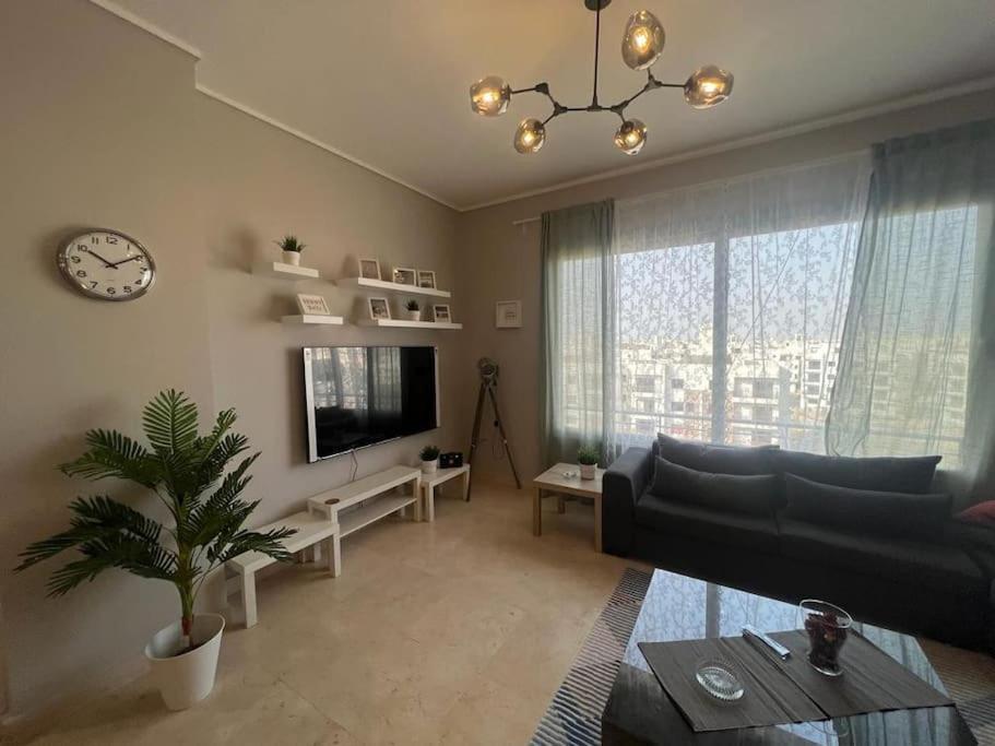 Cozy and Calm Apartment in Cairo
