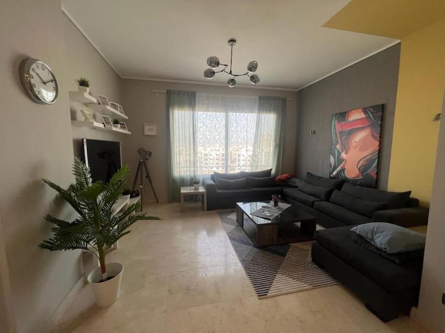Cozy and Calm Apartment in Cairo