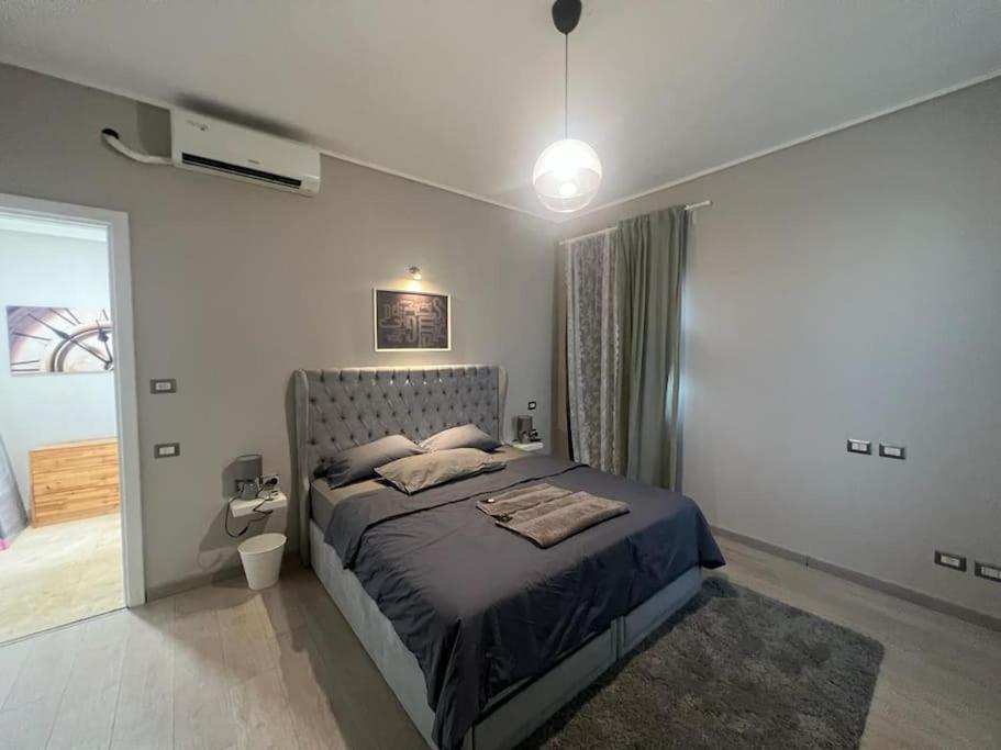 Cozy and Calm Apartment in Cairo