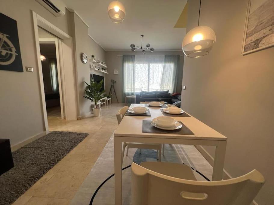 Cozy and Calm Apartment in Cairo