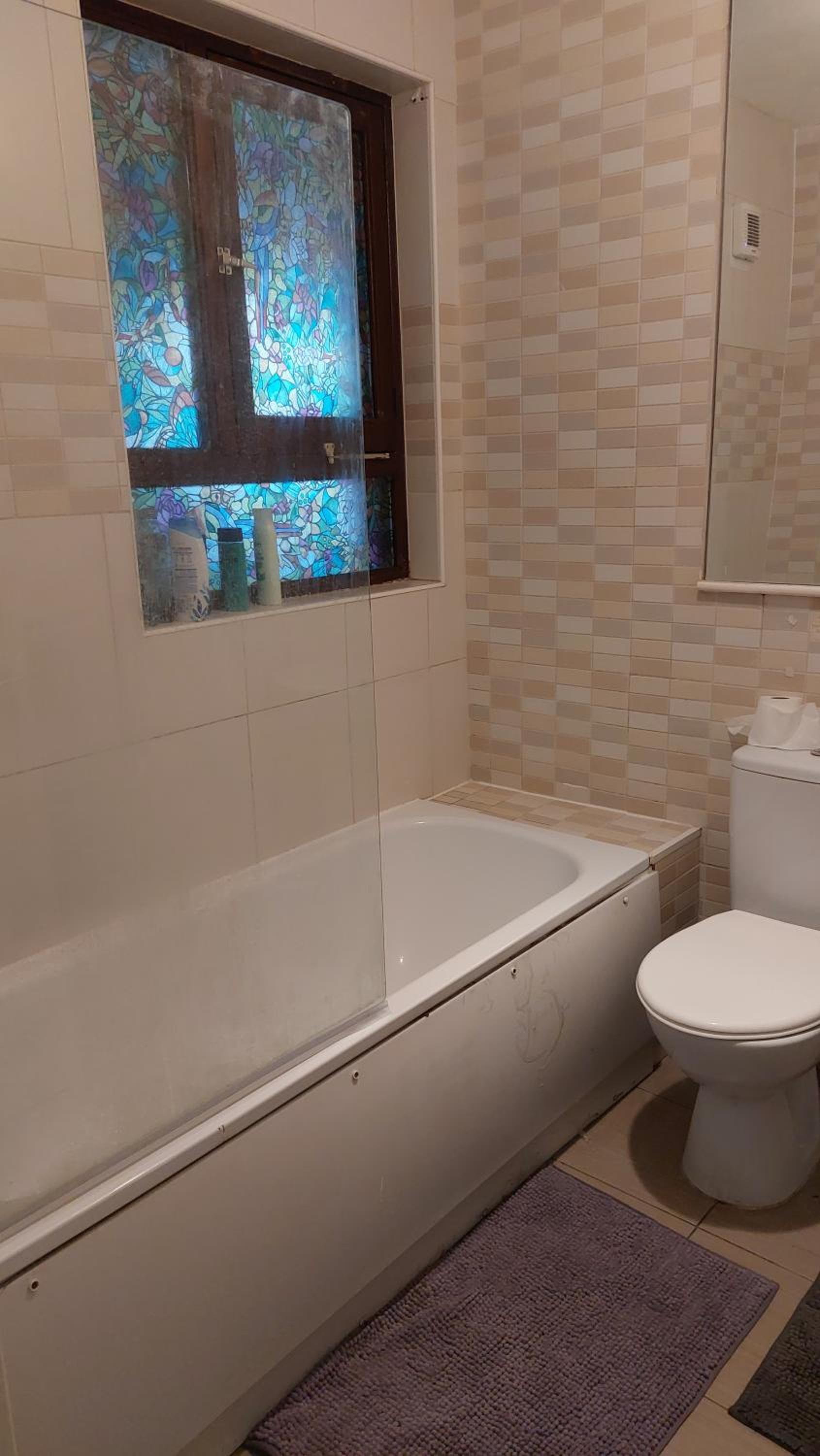 Sandfield Private Rooms in King's Cross St Pancras