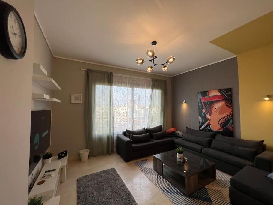 Cozy and Calm Apartment in Cairo