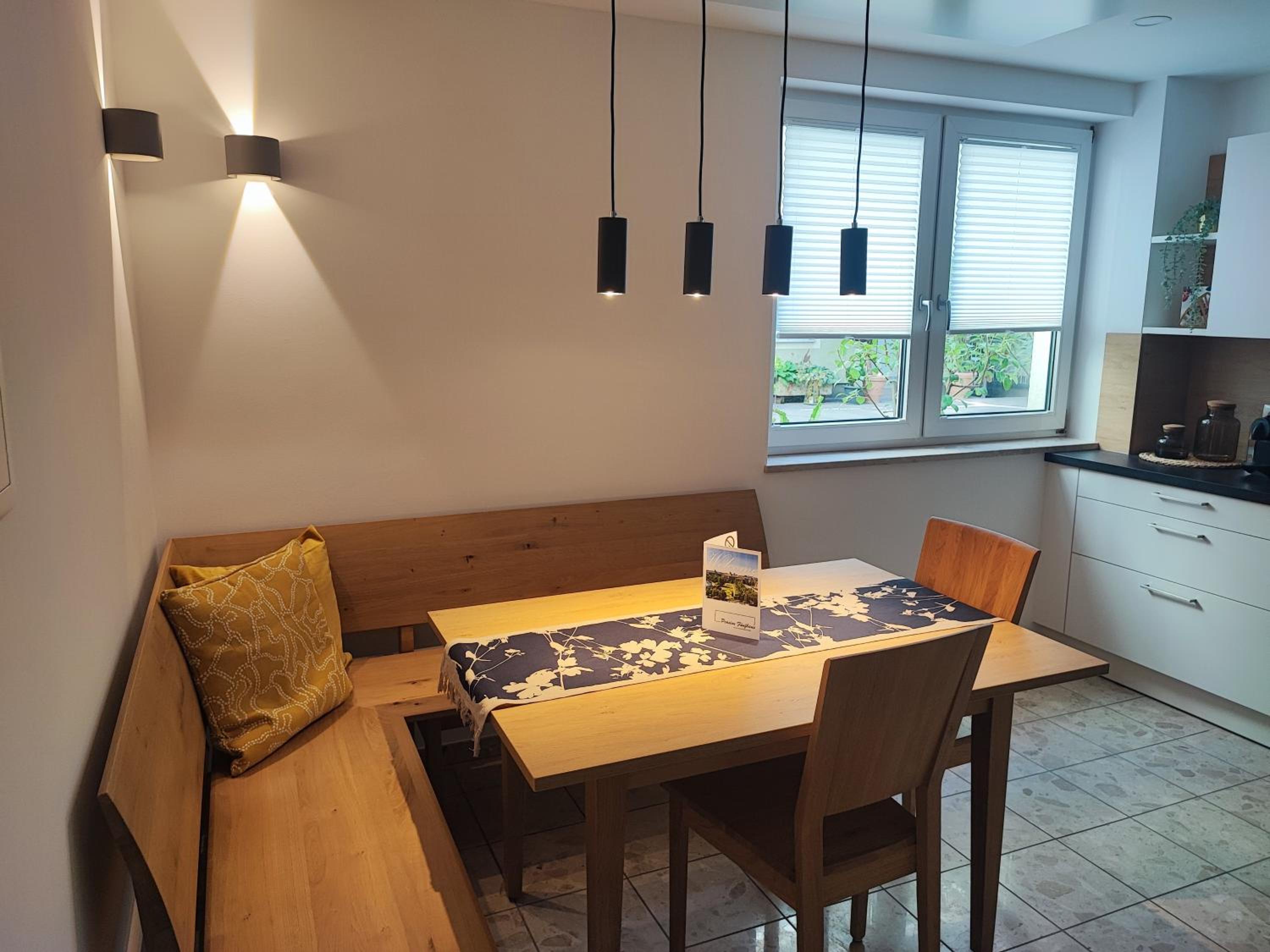 Hotel-Pension Fünfhaus