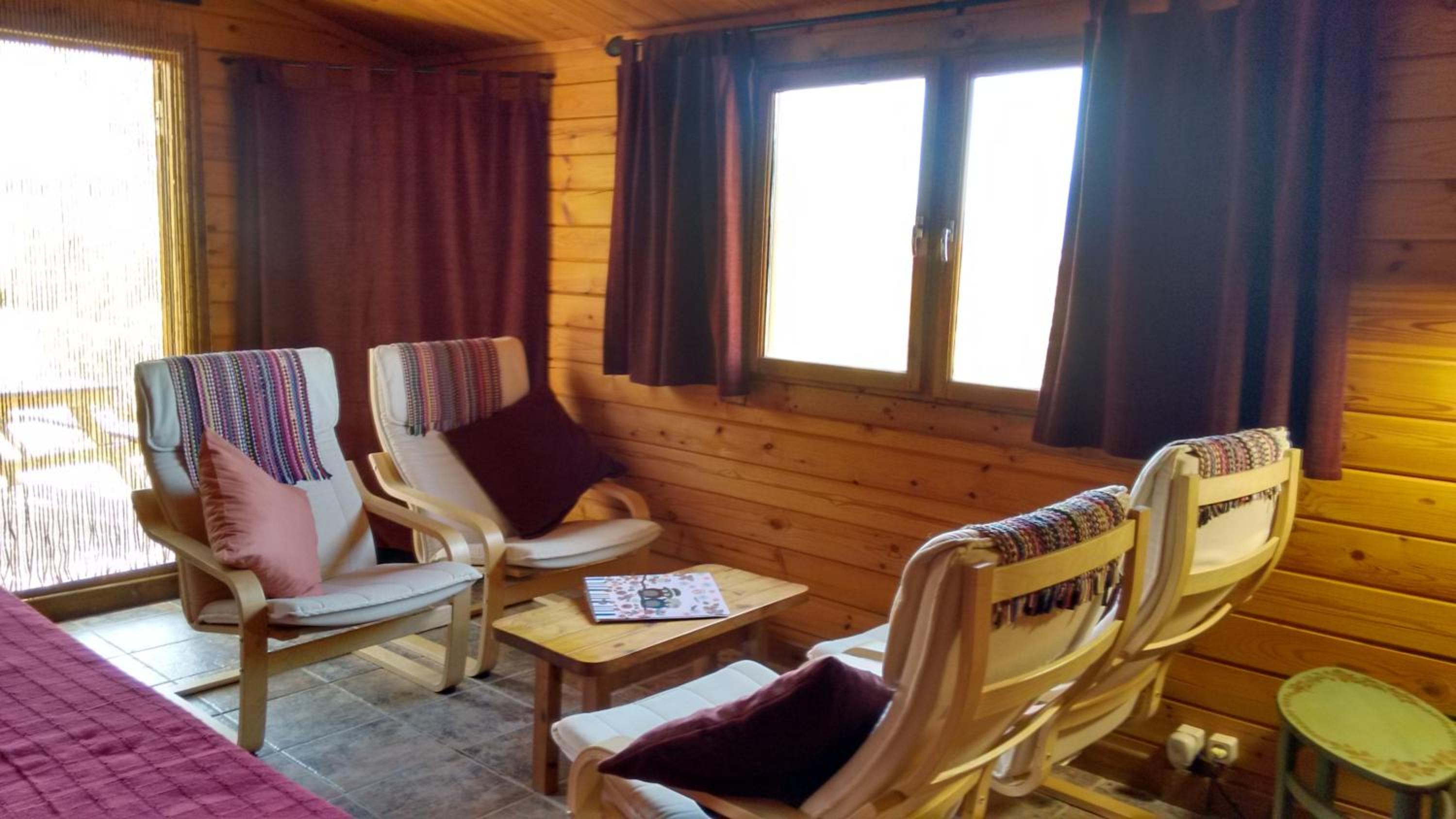 Finca La Piedra Holidays photo 2