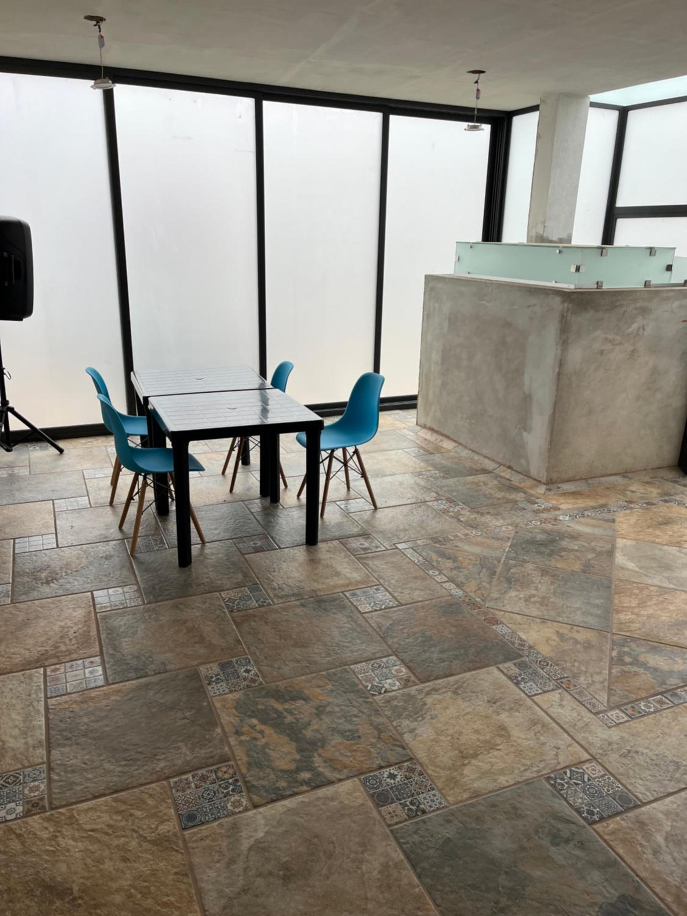 meeting & event spaces