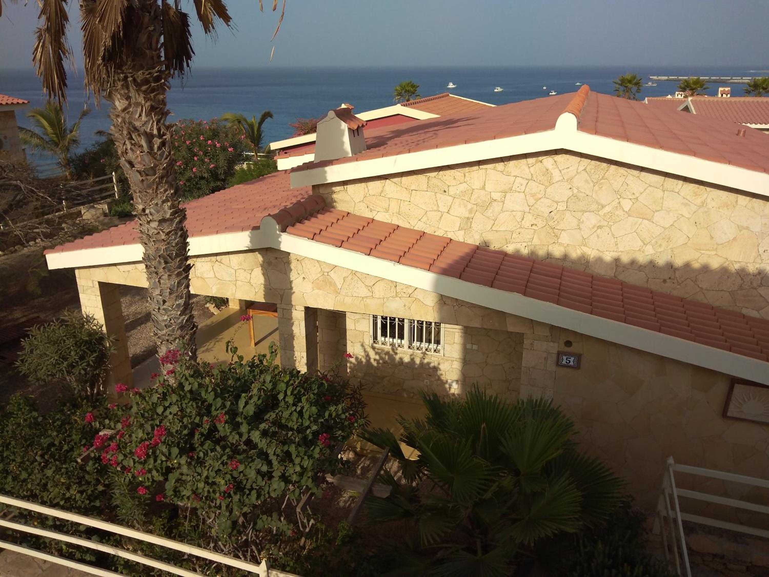 Casita Solemar direkt am Atlantik