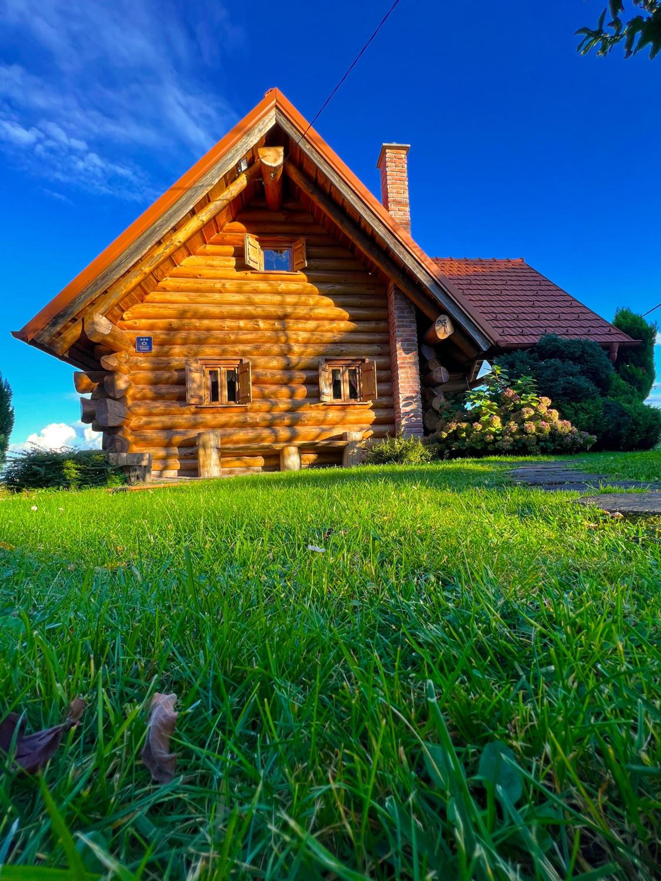 Kuća za odmor “Mita” view 2