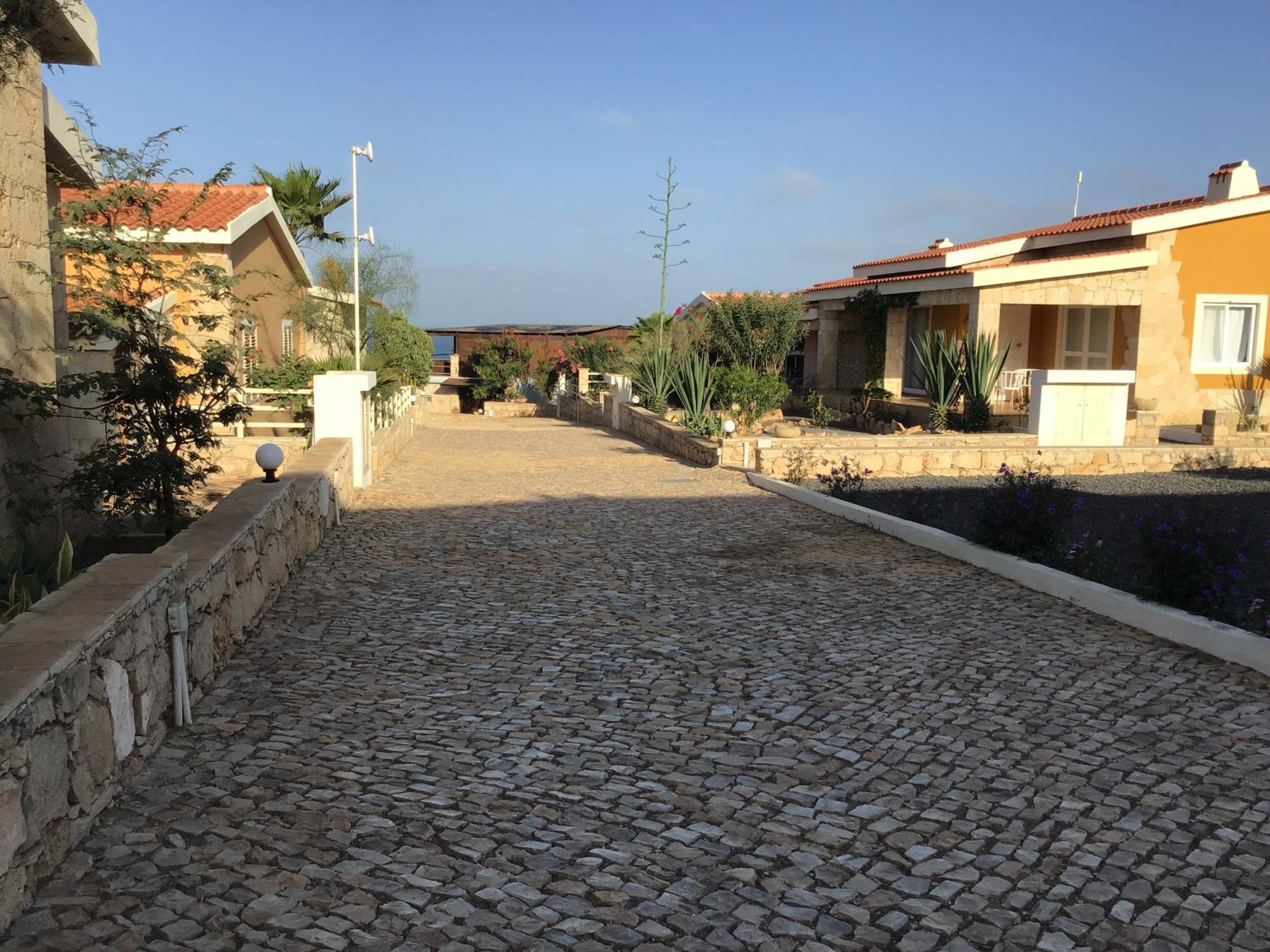 Casita Solemar direkt am Atlantik