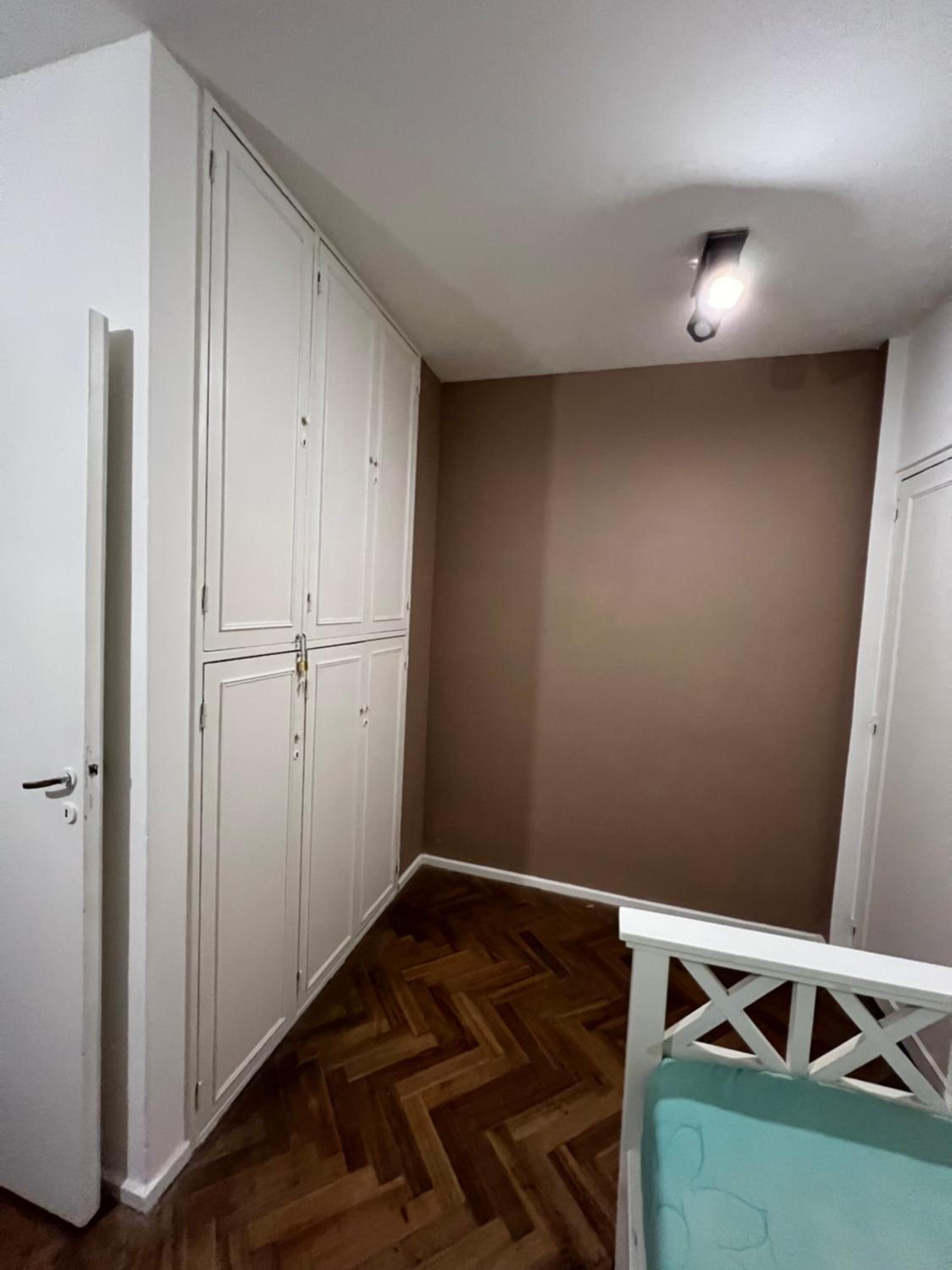 Depto en el Centro de Buenos Aires