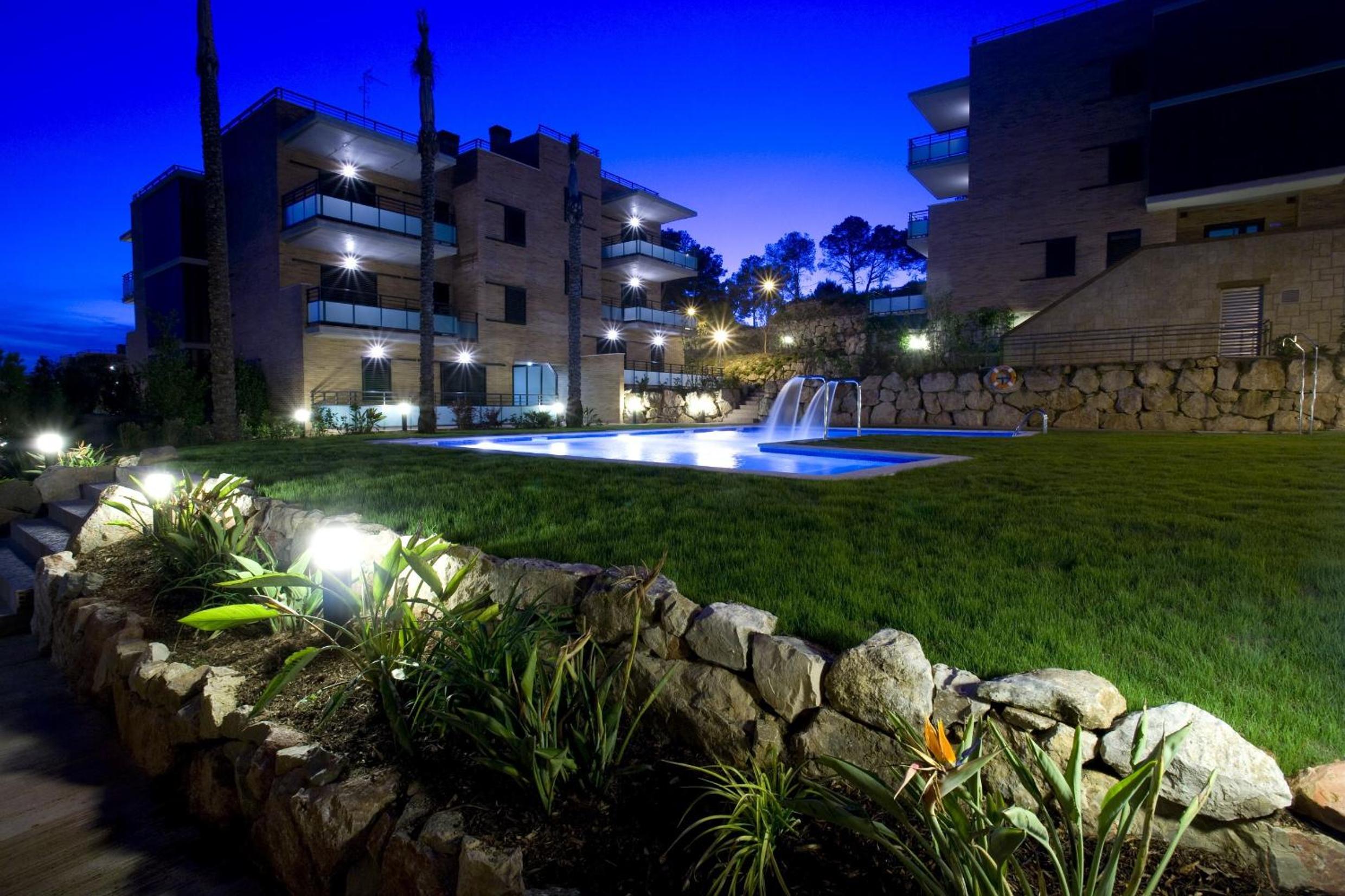 Pierre & Vacances Salou