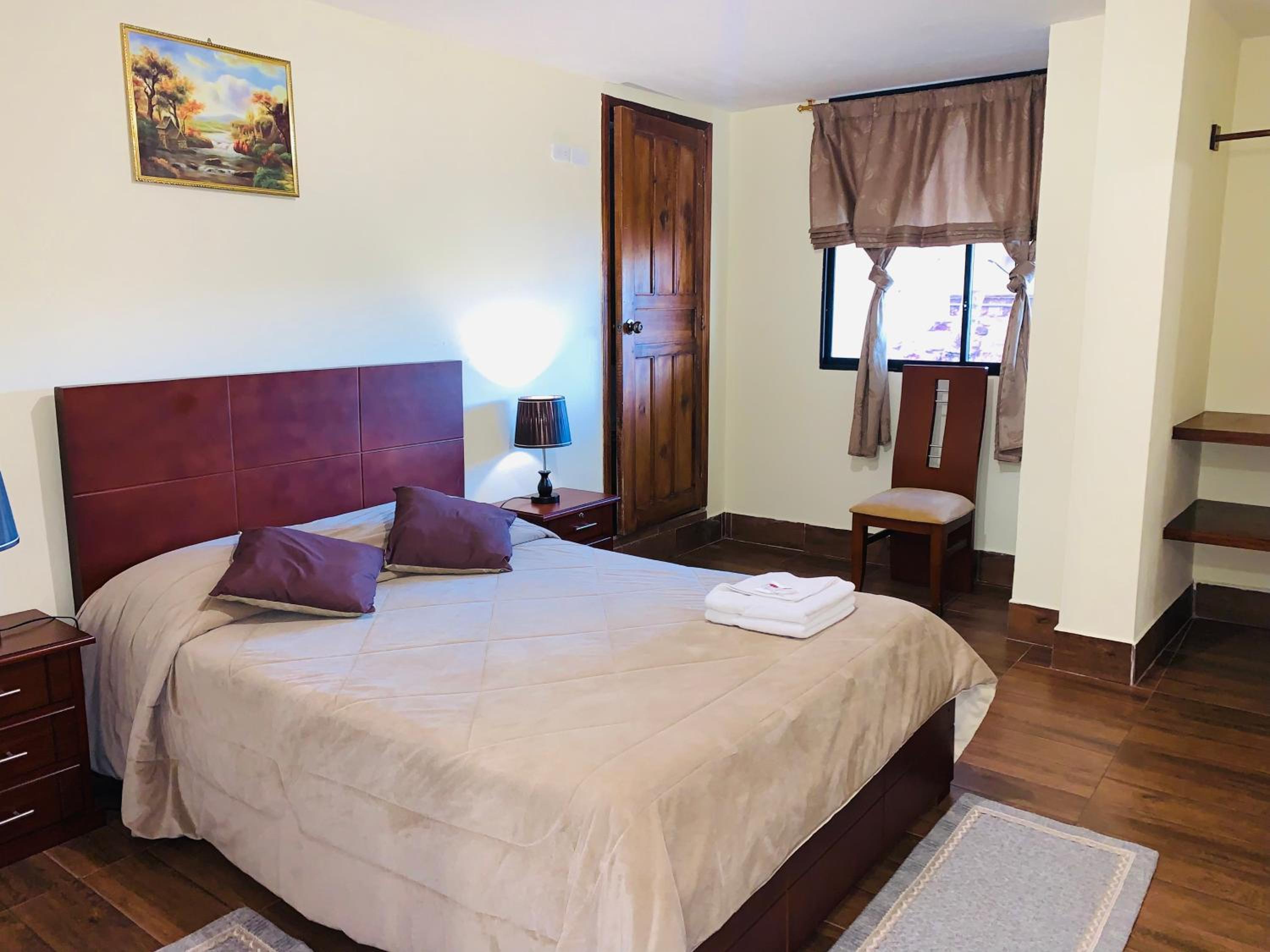 Hostal Casa San Fernando Tumbaco