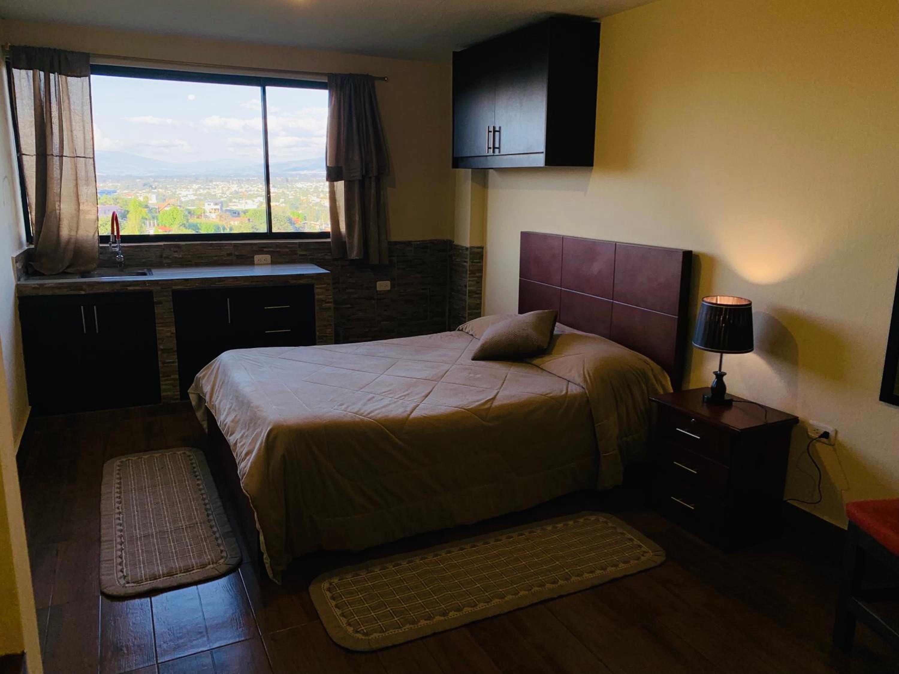 Hostal Casa San Fernando Tumbaco