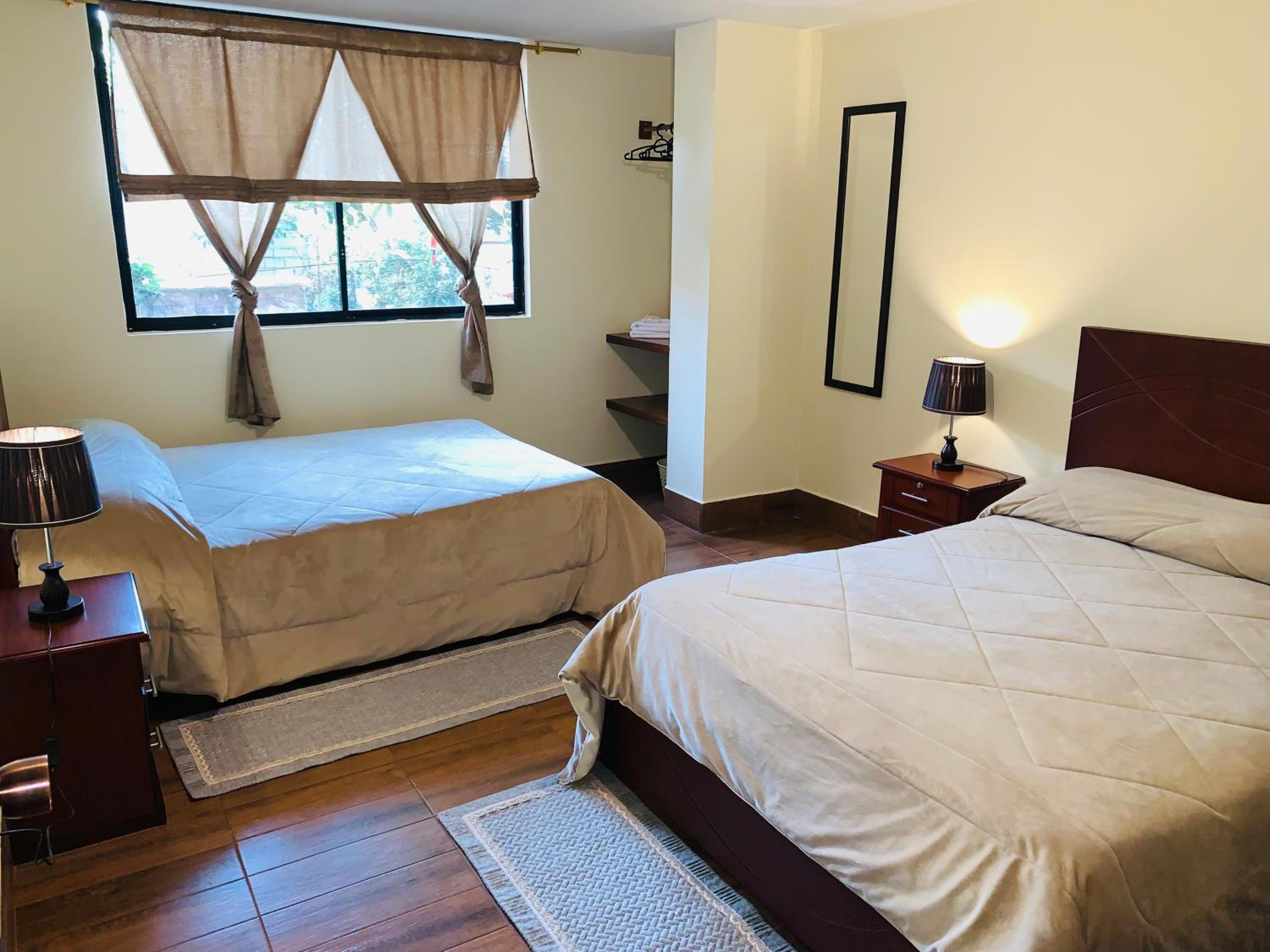 Hostal Casa San Fernando Tumbaco