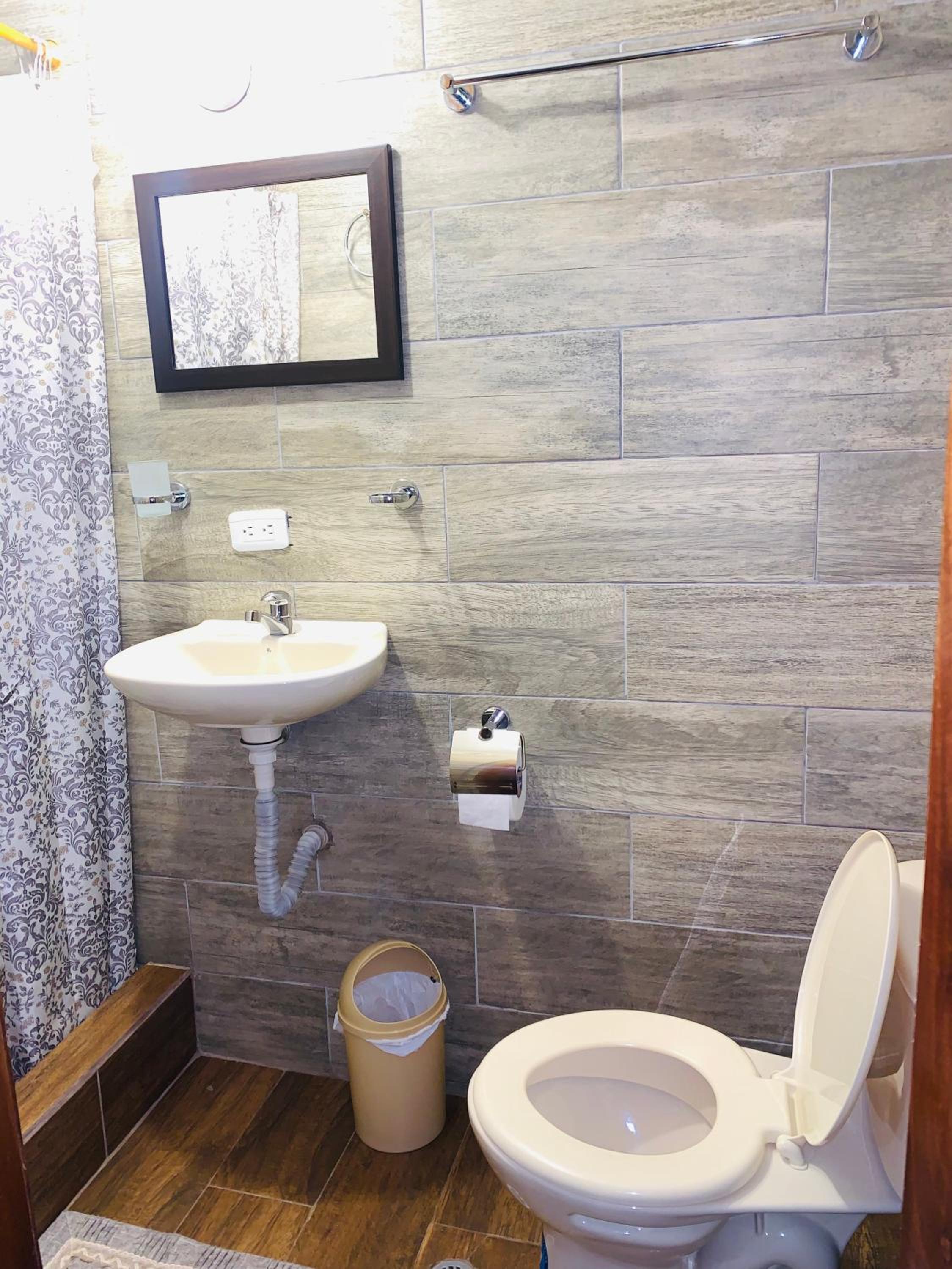 Hostal Casa San Fernando Tumbaco