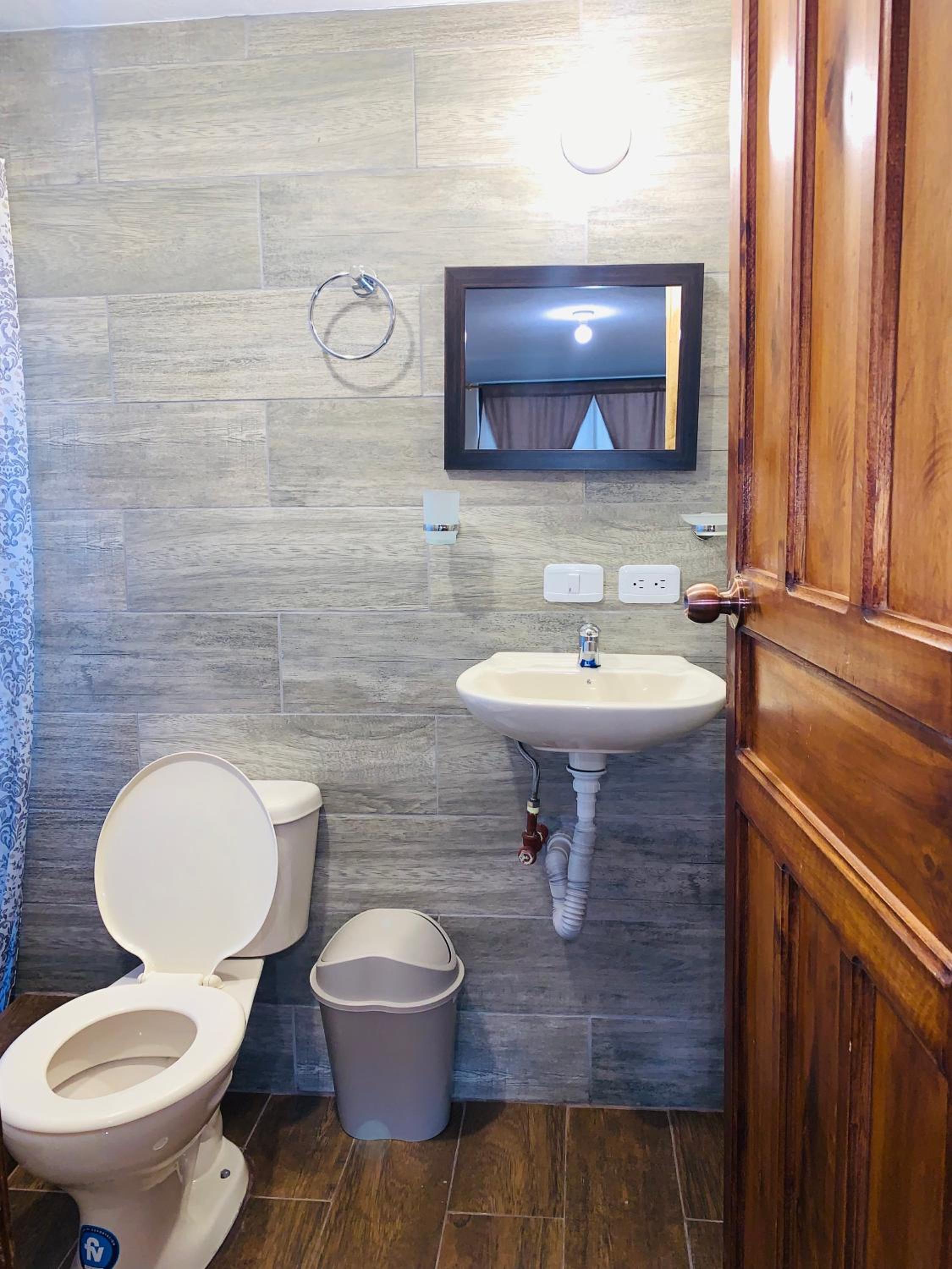 Hostal Casa San Fernando Tumbaco