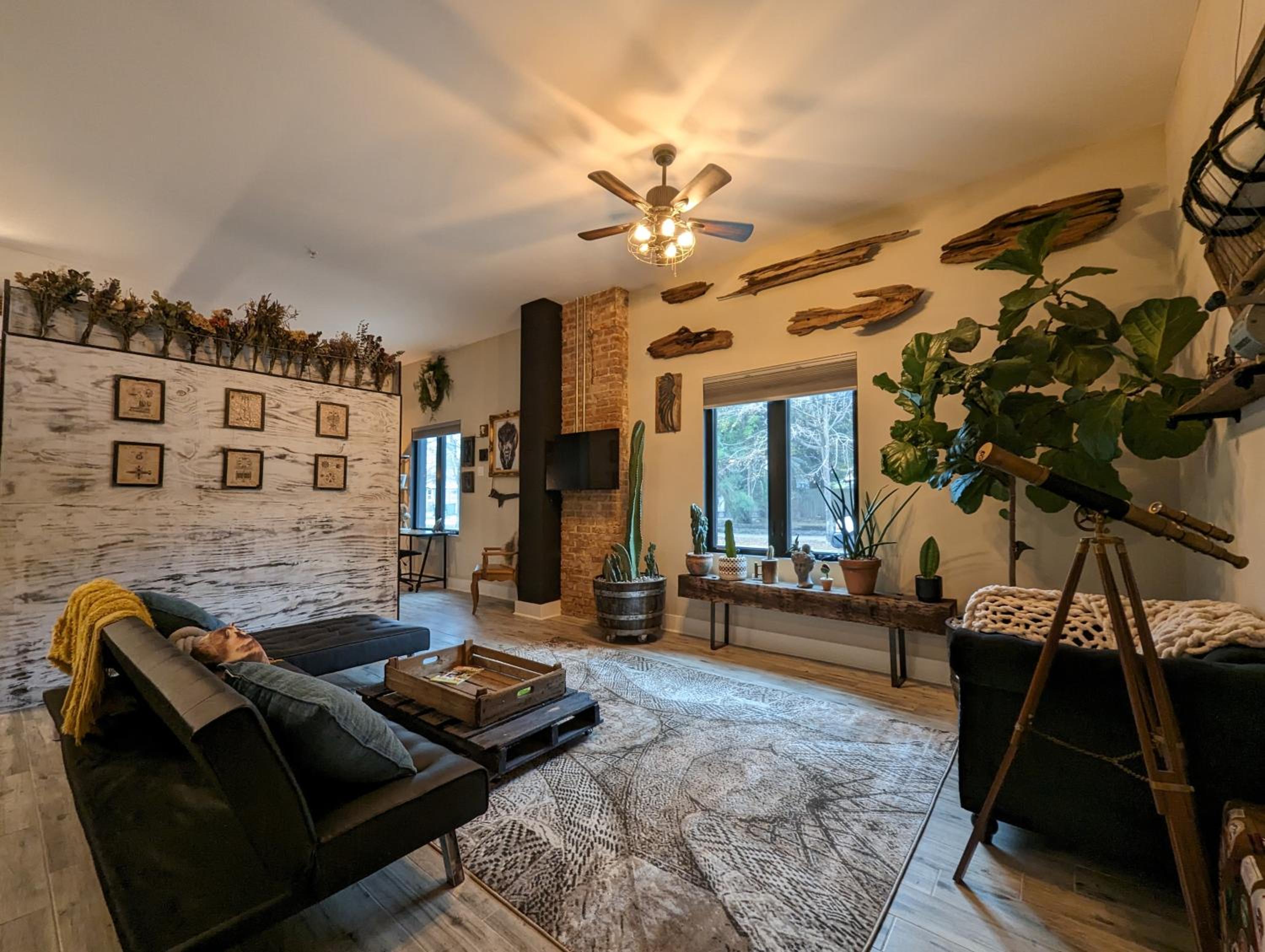 lounge