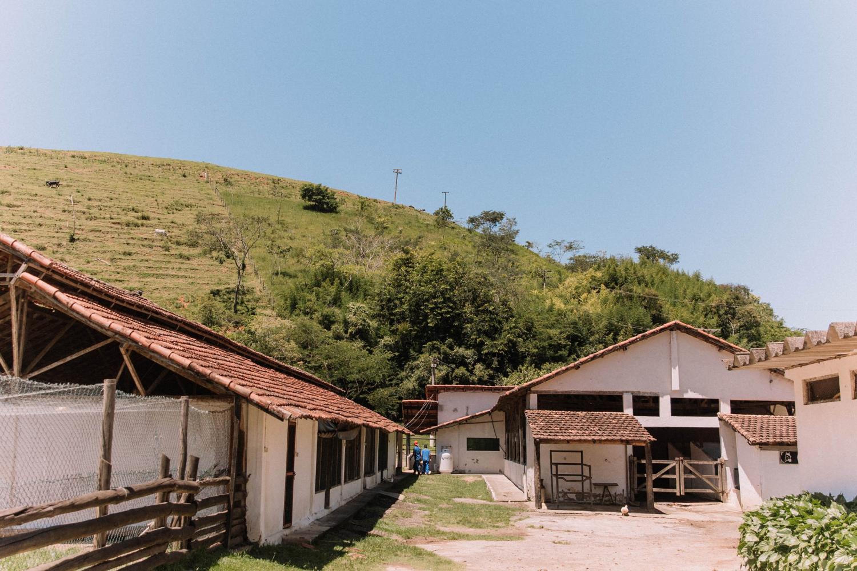Resort Fazenda 3 Pinheiros