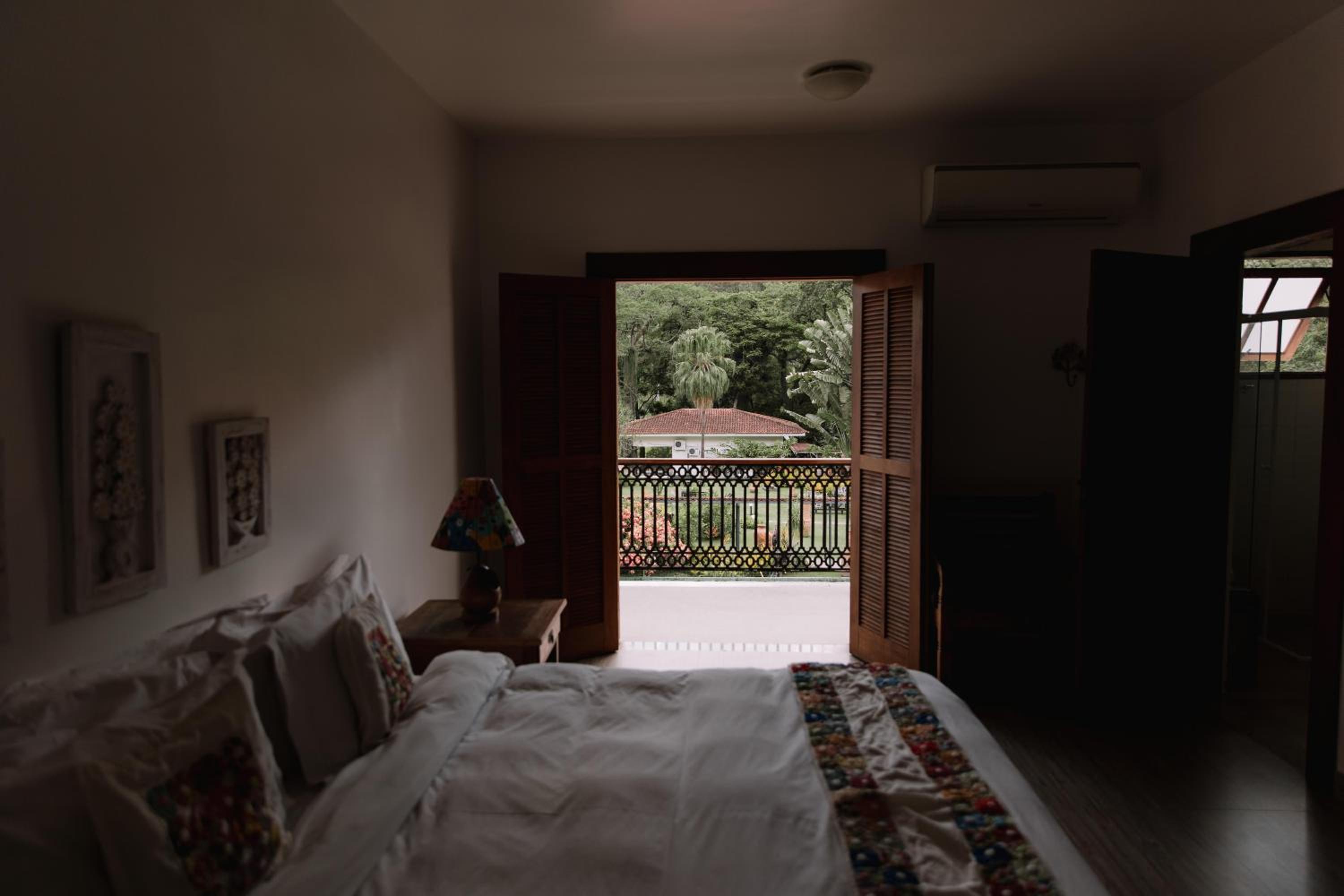 Resort Fazenda 3 Pinheiros