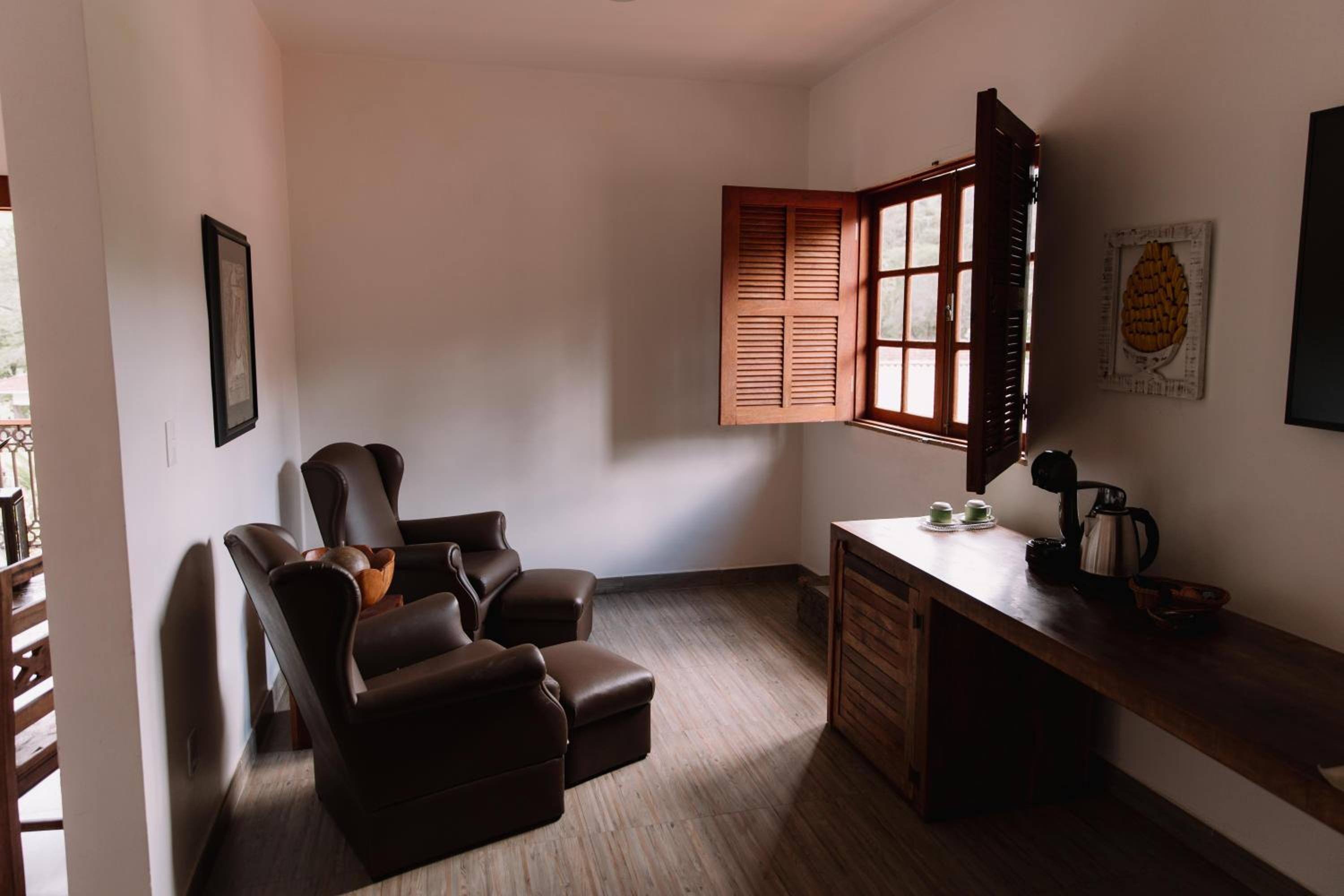 Resort Fazenda 3 Pinheiros