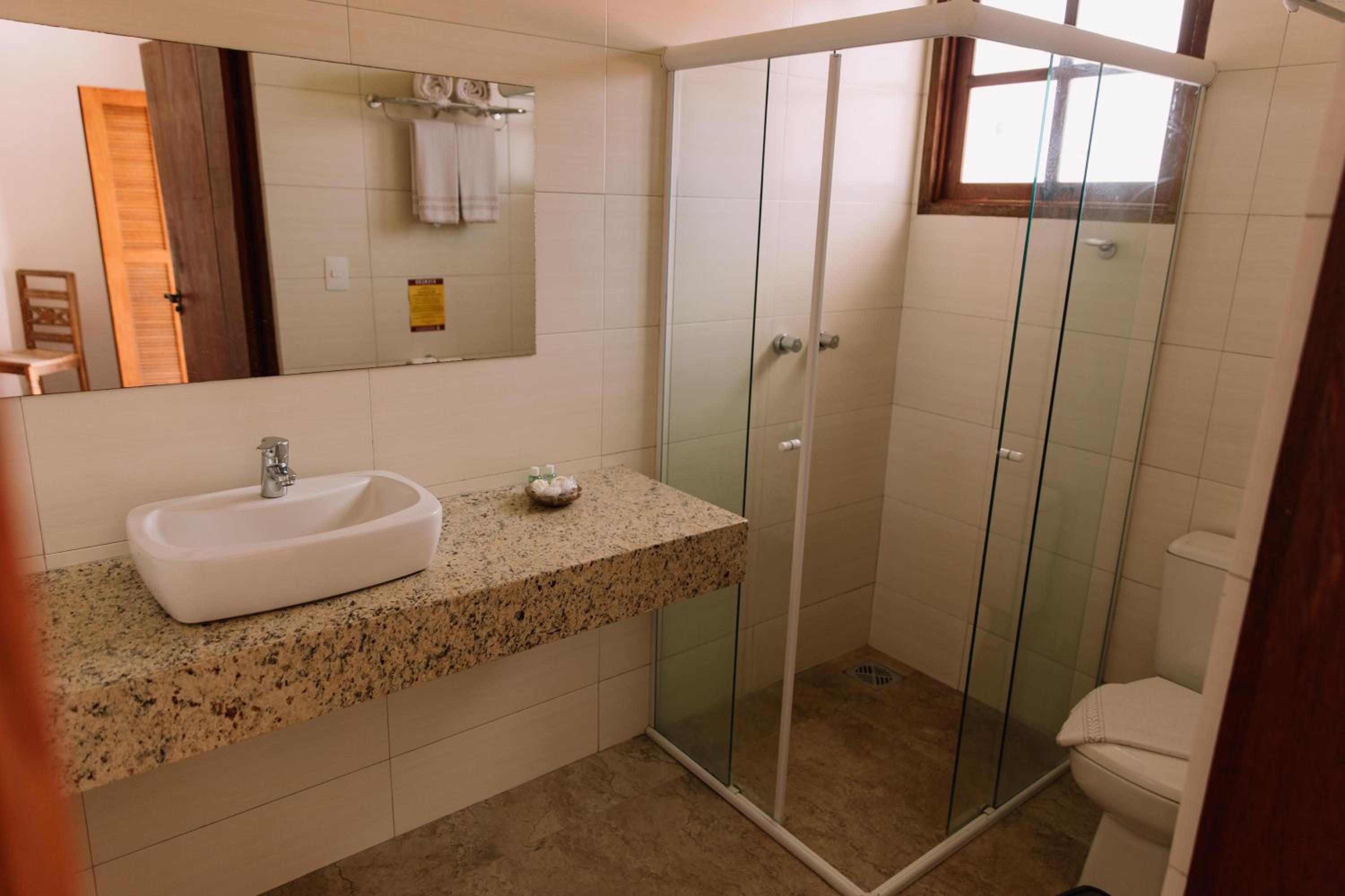 Resort Fazenda 3 Pinheiros