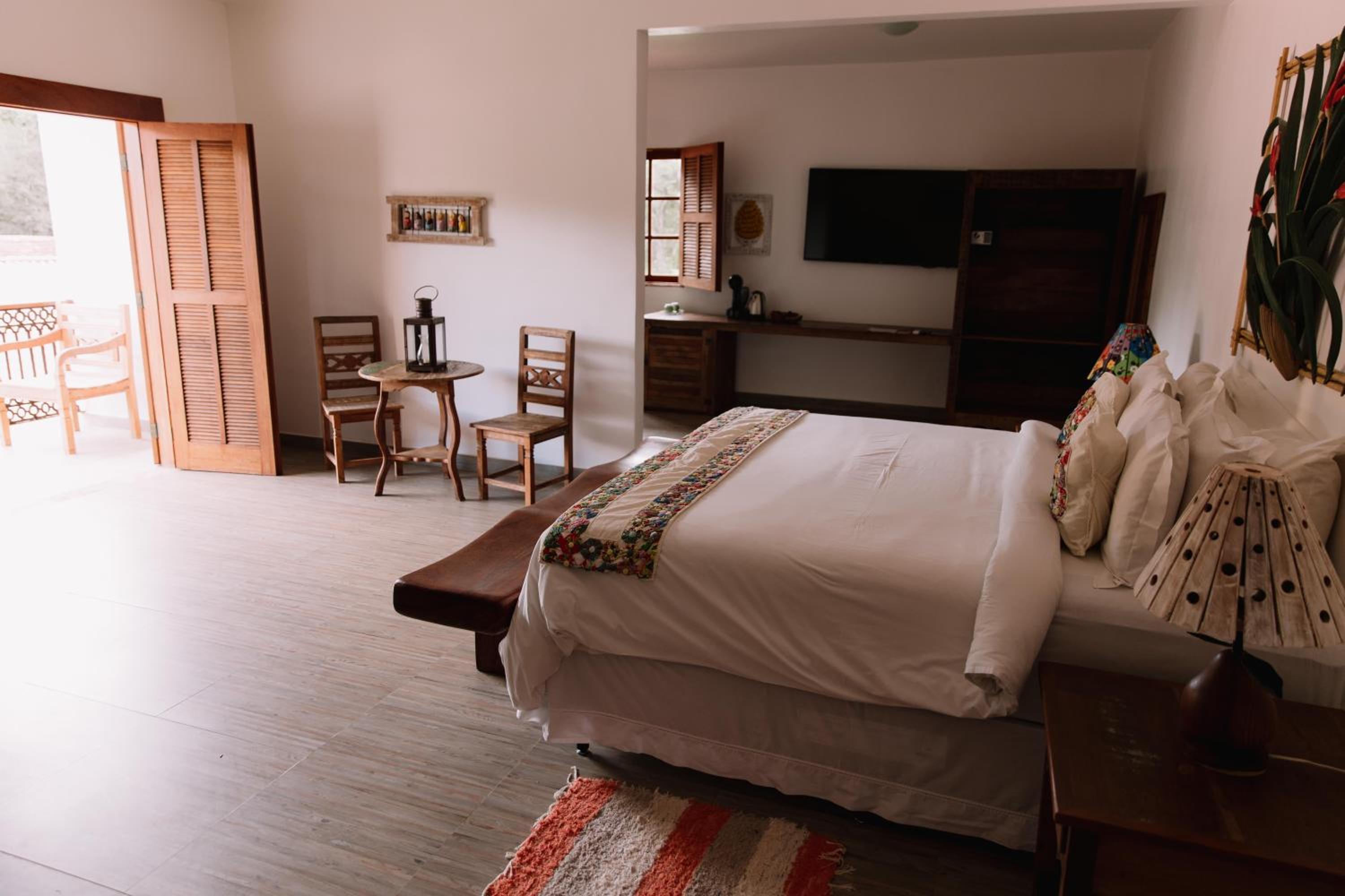 Resort Fazenda 3 Pinheiros