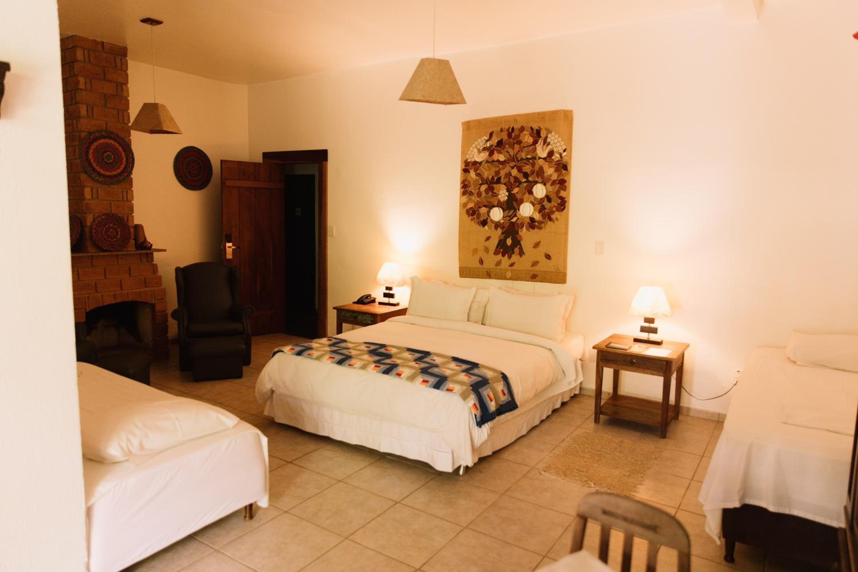 Resort Fazenda 3 Pinheiros