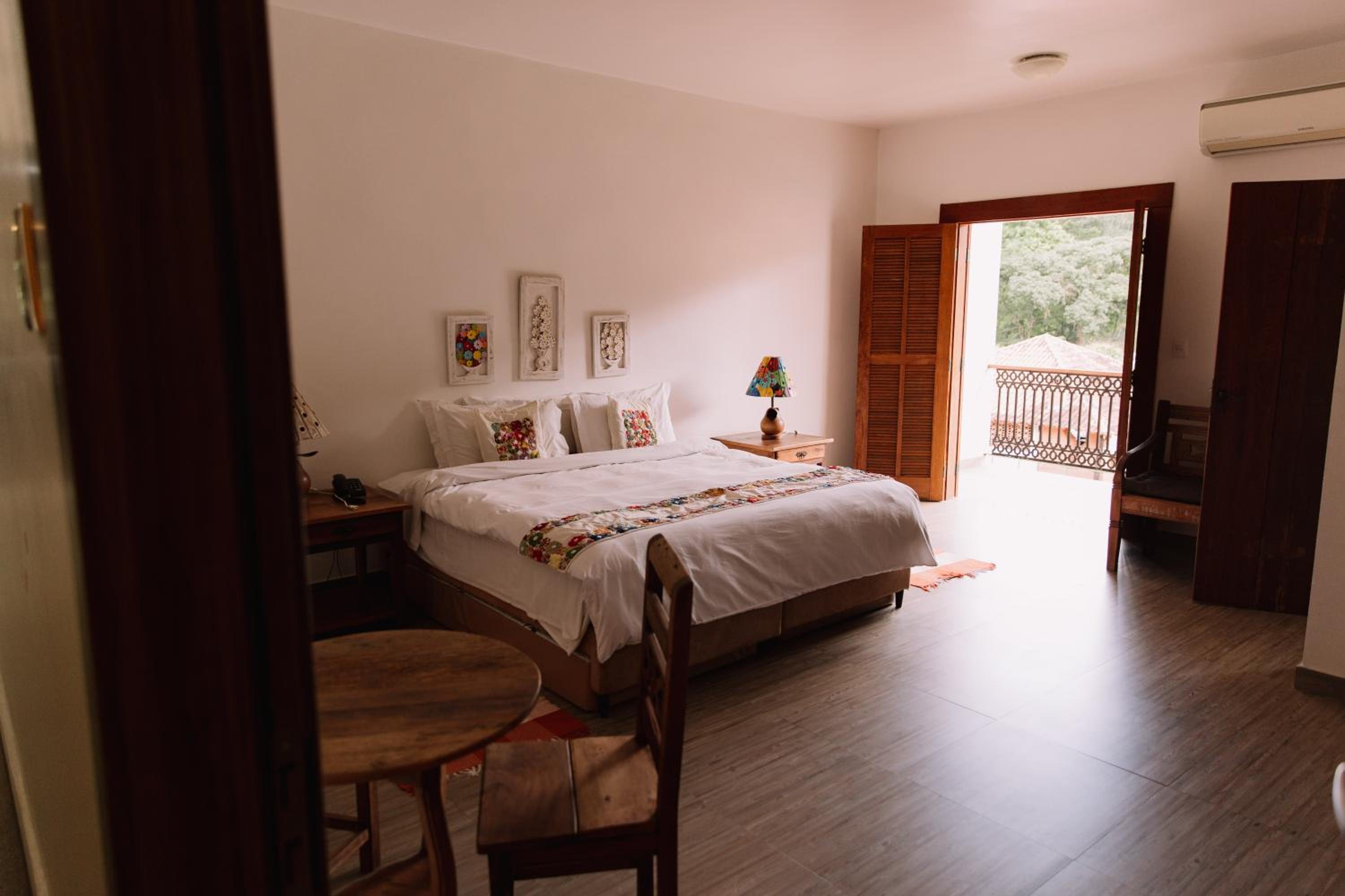 Resort Fazenda 3 Pinheiros