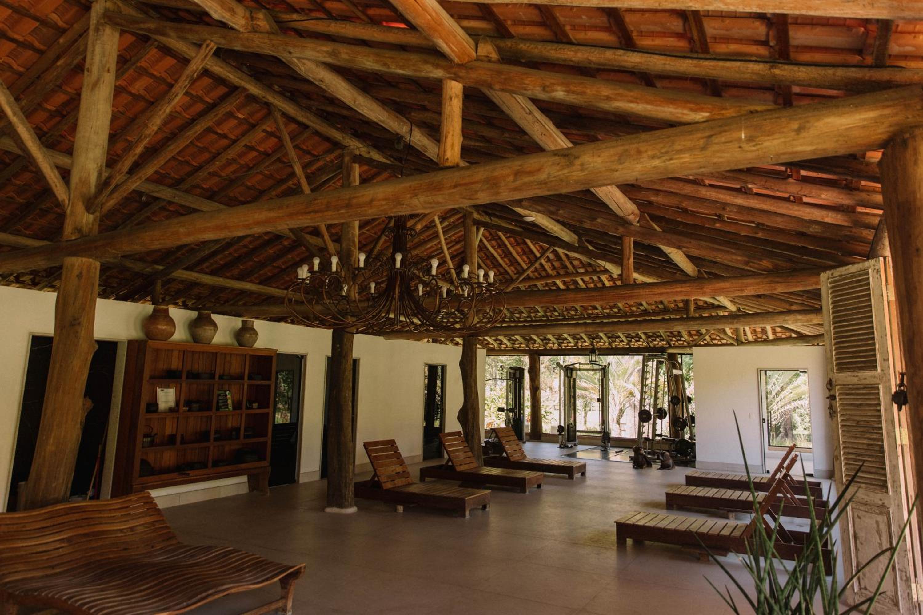 Resort Fazenda 3 Pinheiros