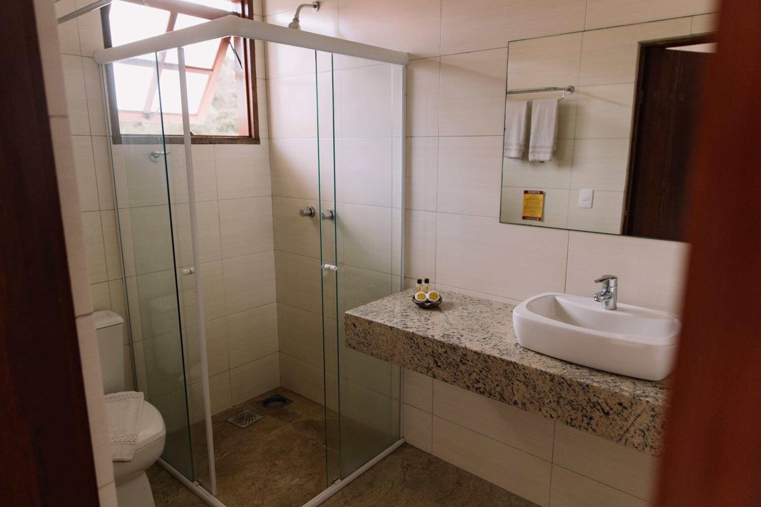 Resort Fazenda 3 Pinheiros