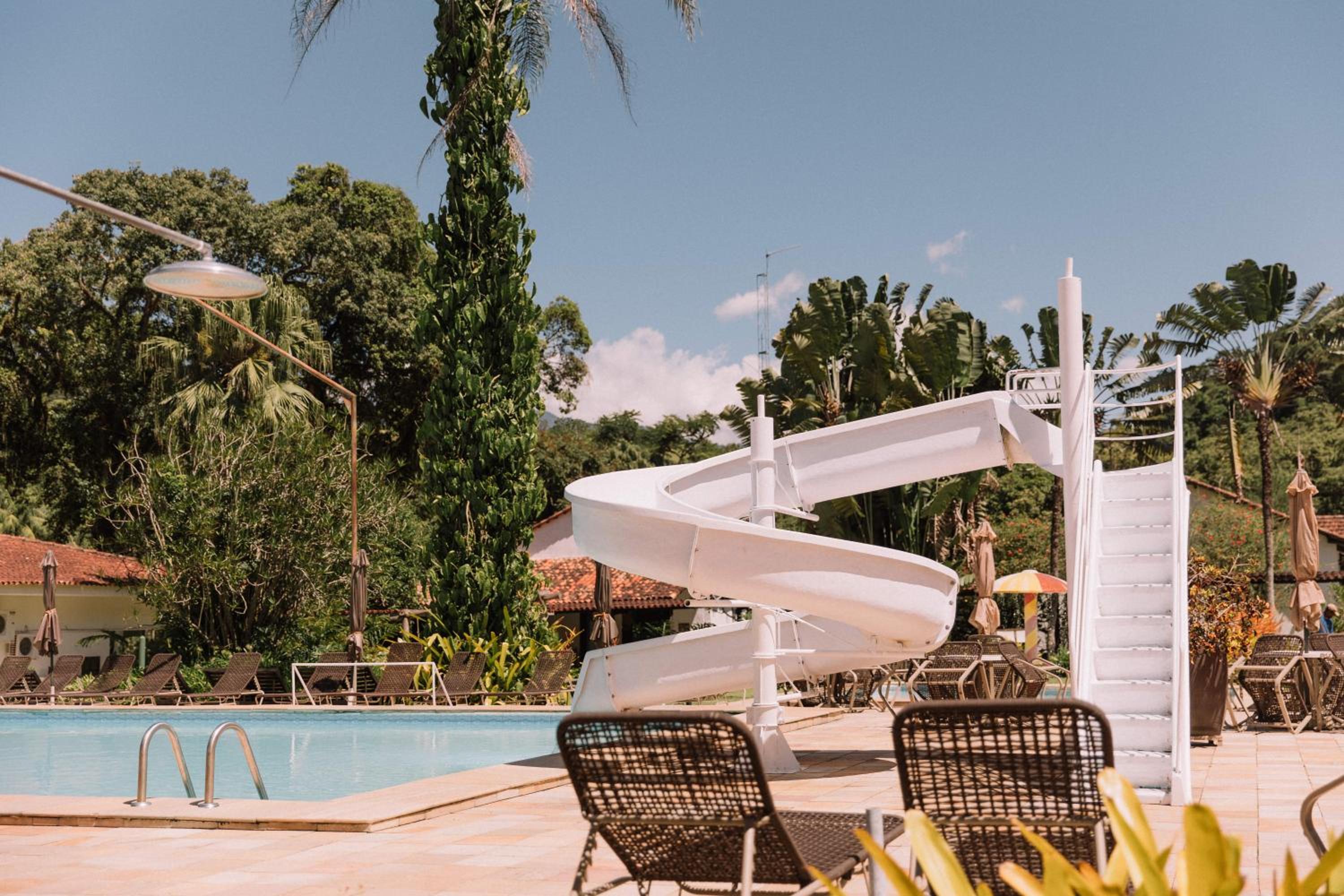 Resort Fazenda 3 Pinheiros