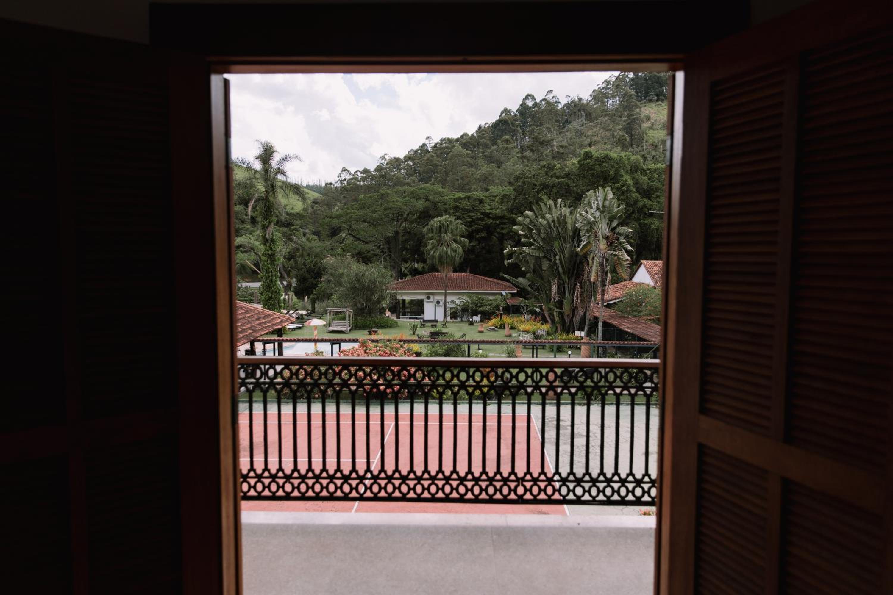 Resort Fazenda 3 Pinheiros