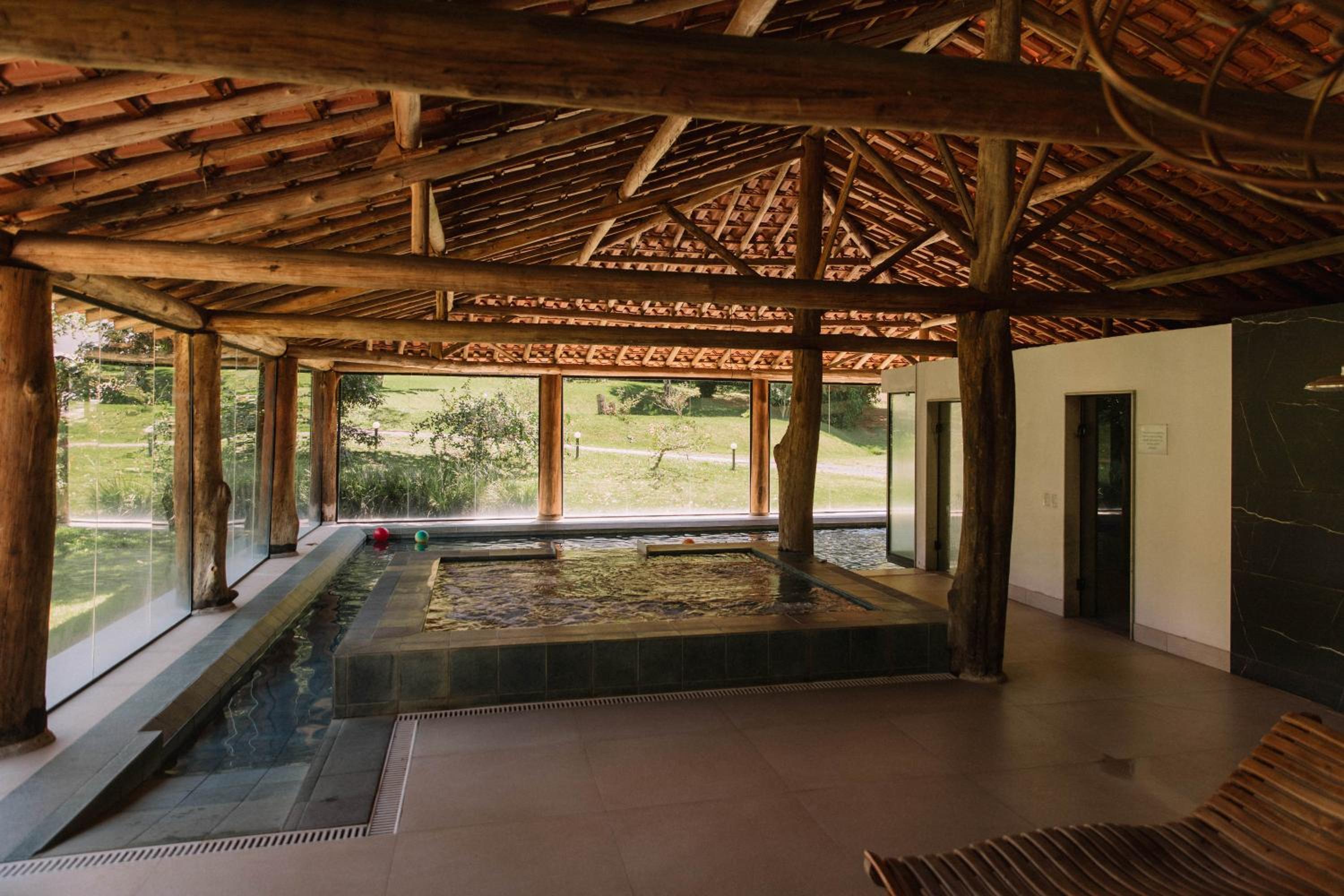 Resort Fazenda 3 Pinheiros