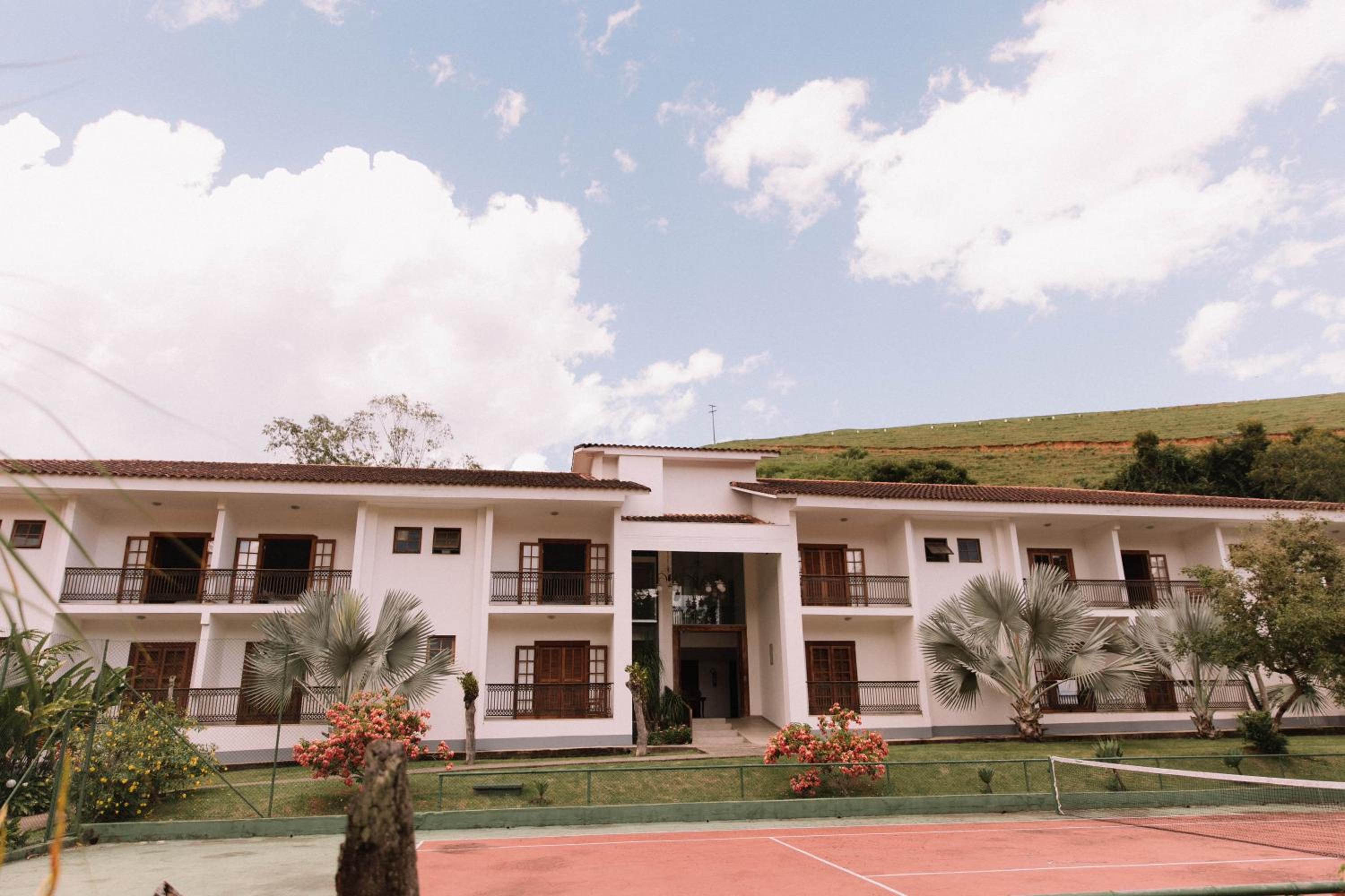 Resort Fazenda 3 Pinheiros
