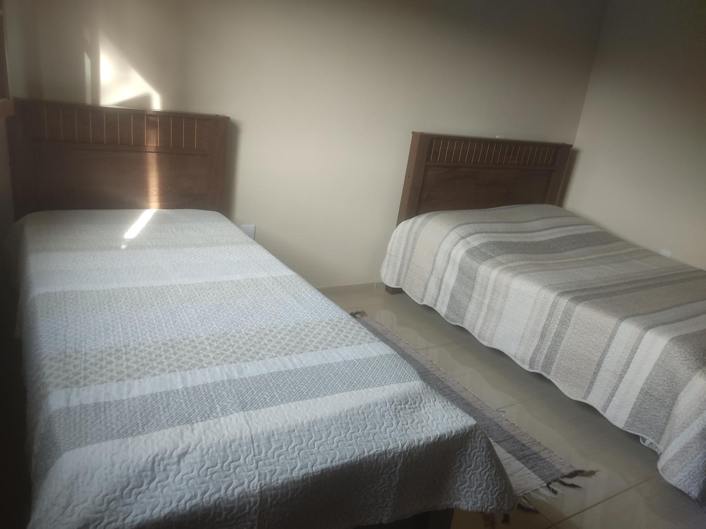 Apartamento da Ana em Ibitipoca