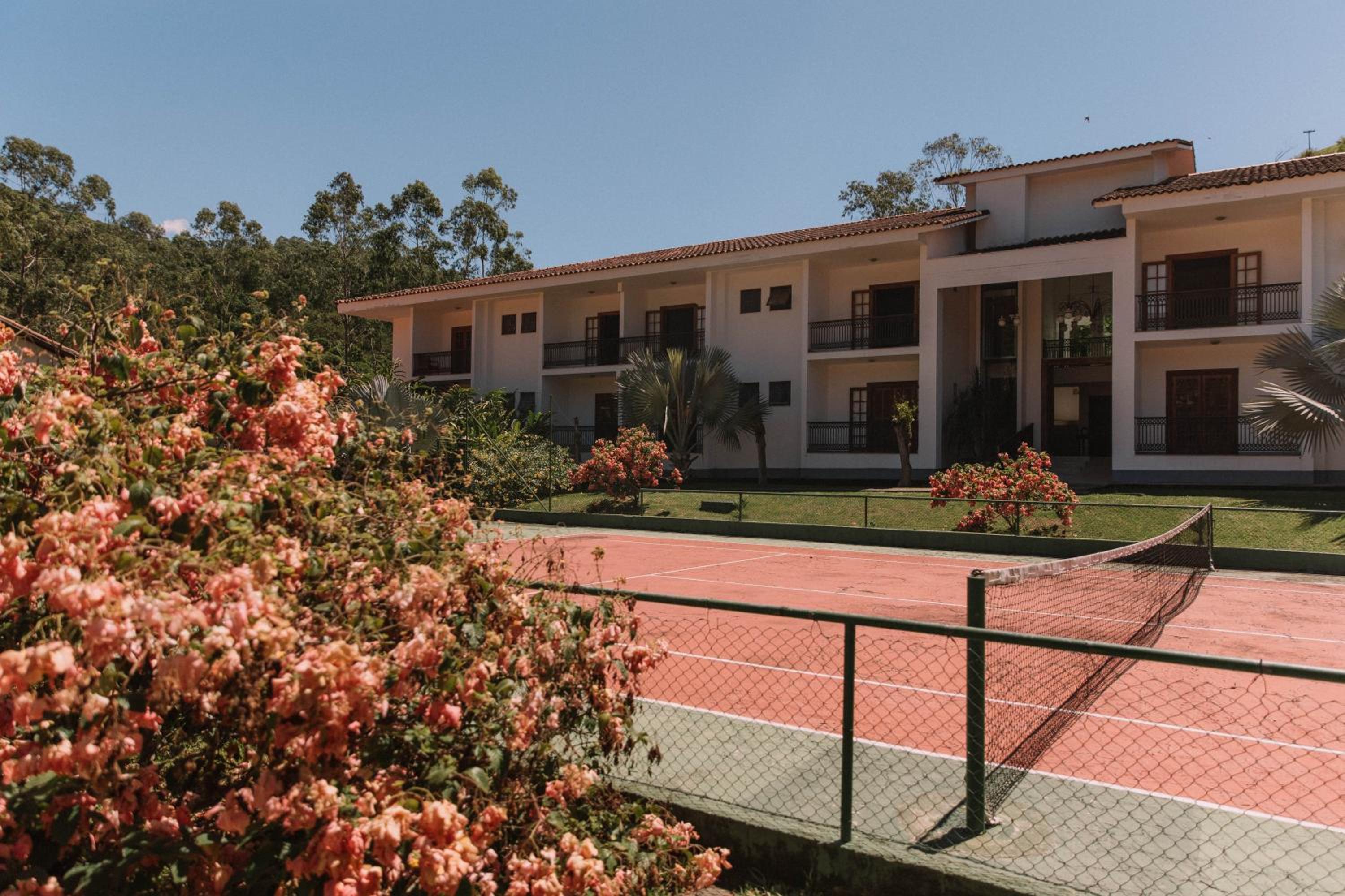 Resort Fazenda 3 Pinheiros