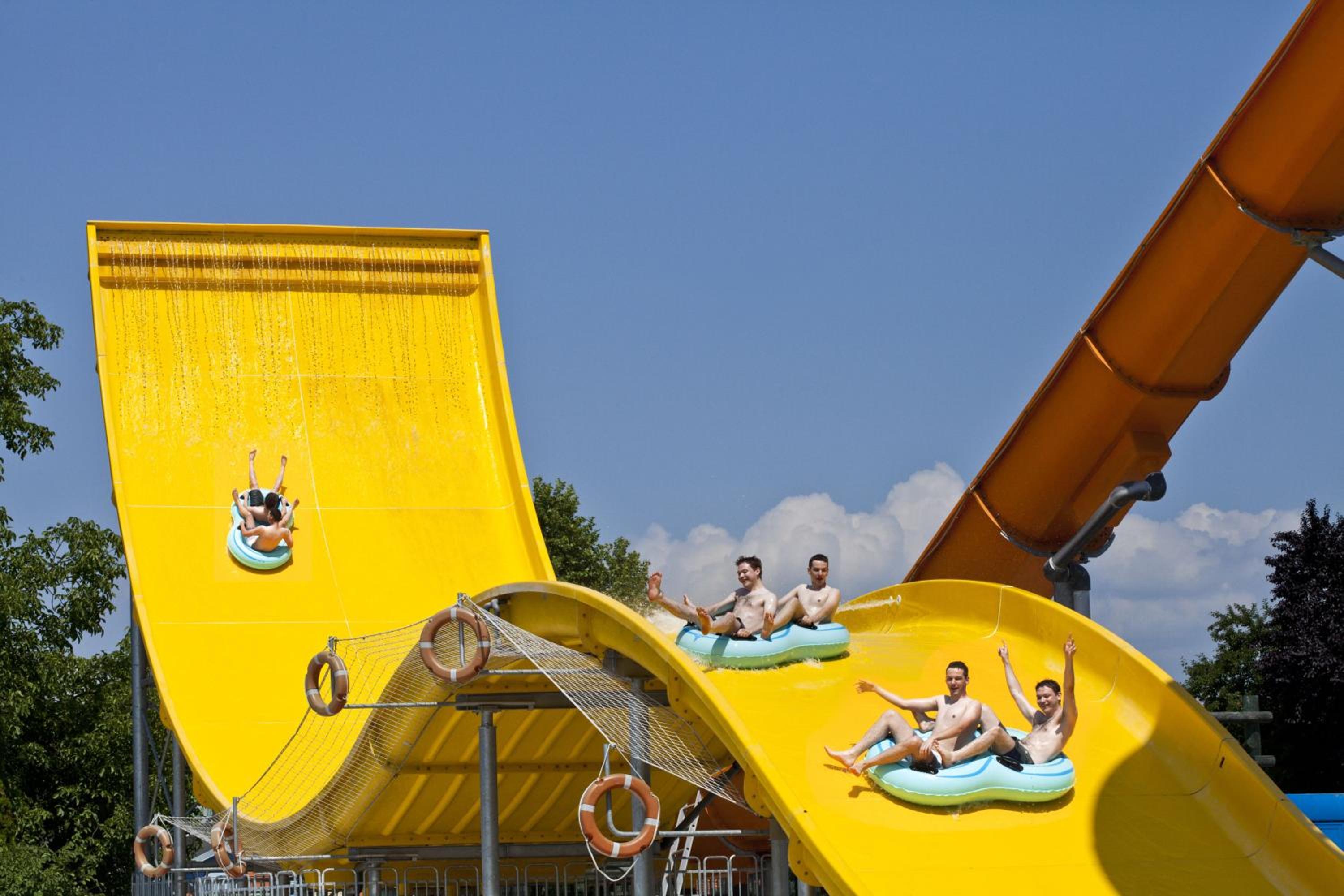Glamping Terme Čatež