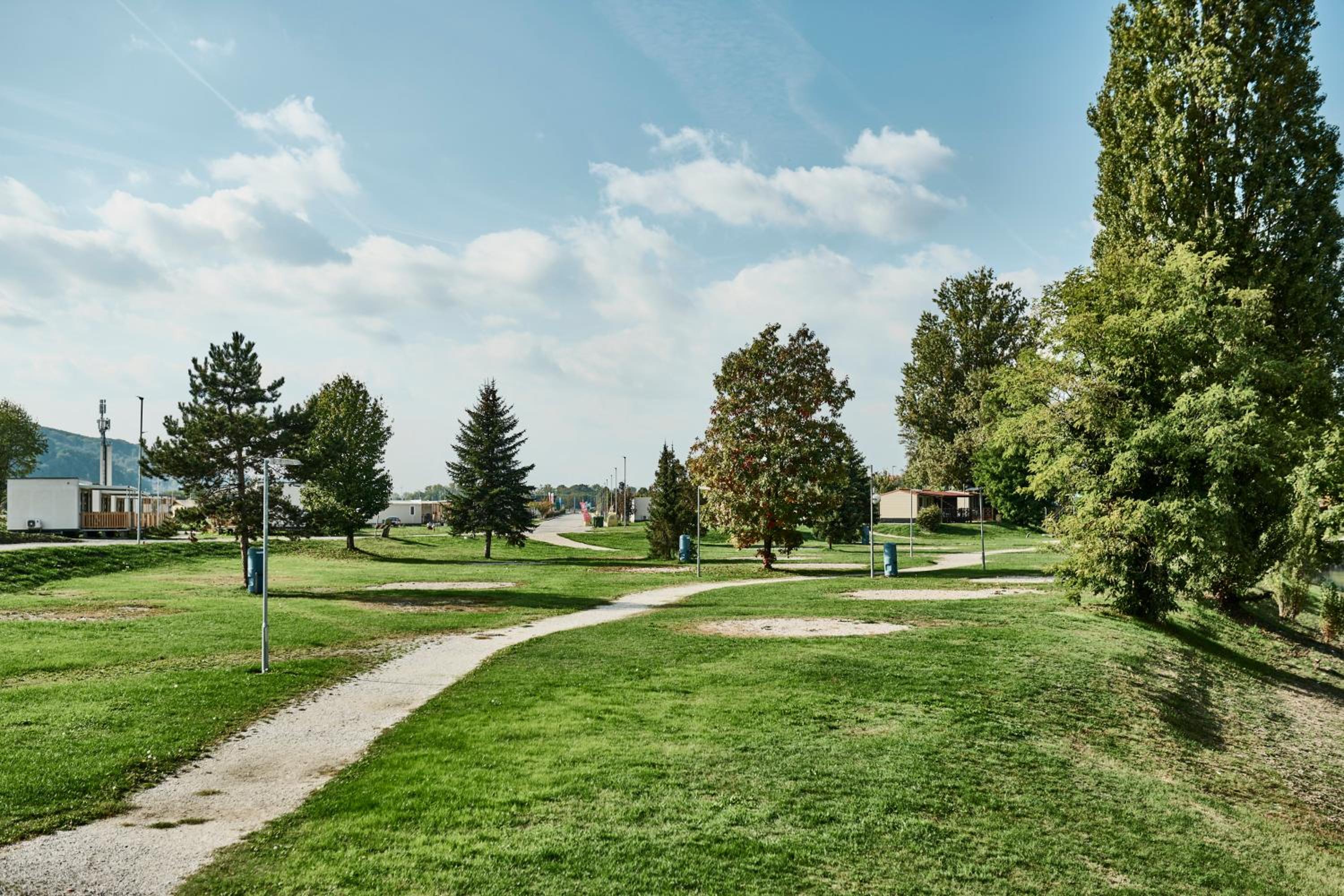 Glamping Terme Čatež