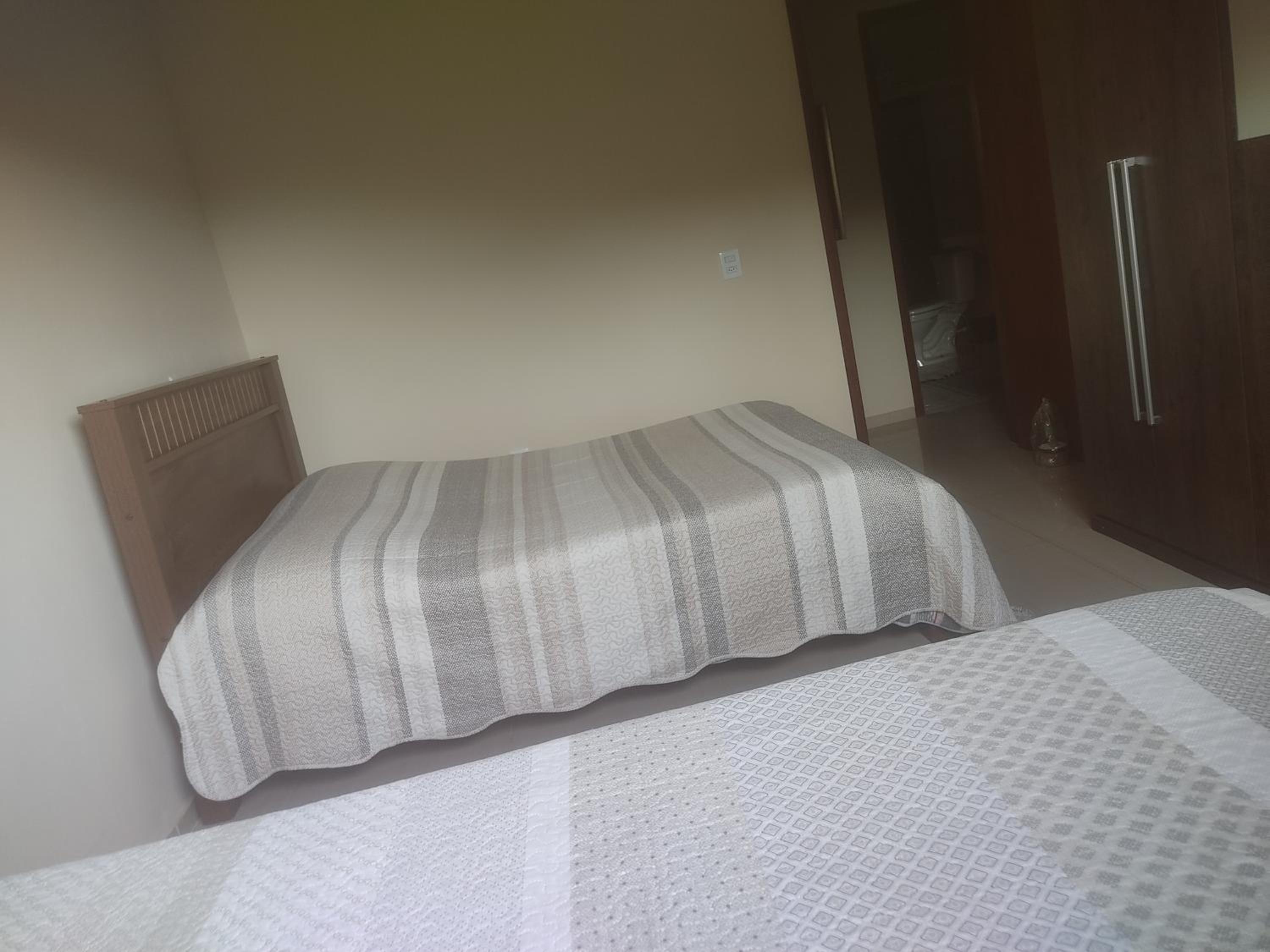 Apartamento da Ana em Ibitipoca