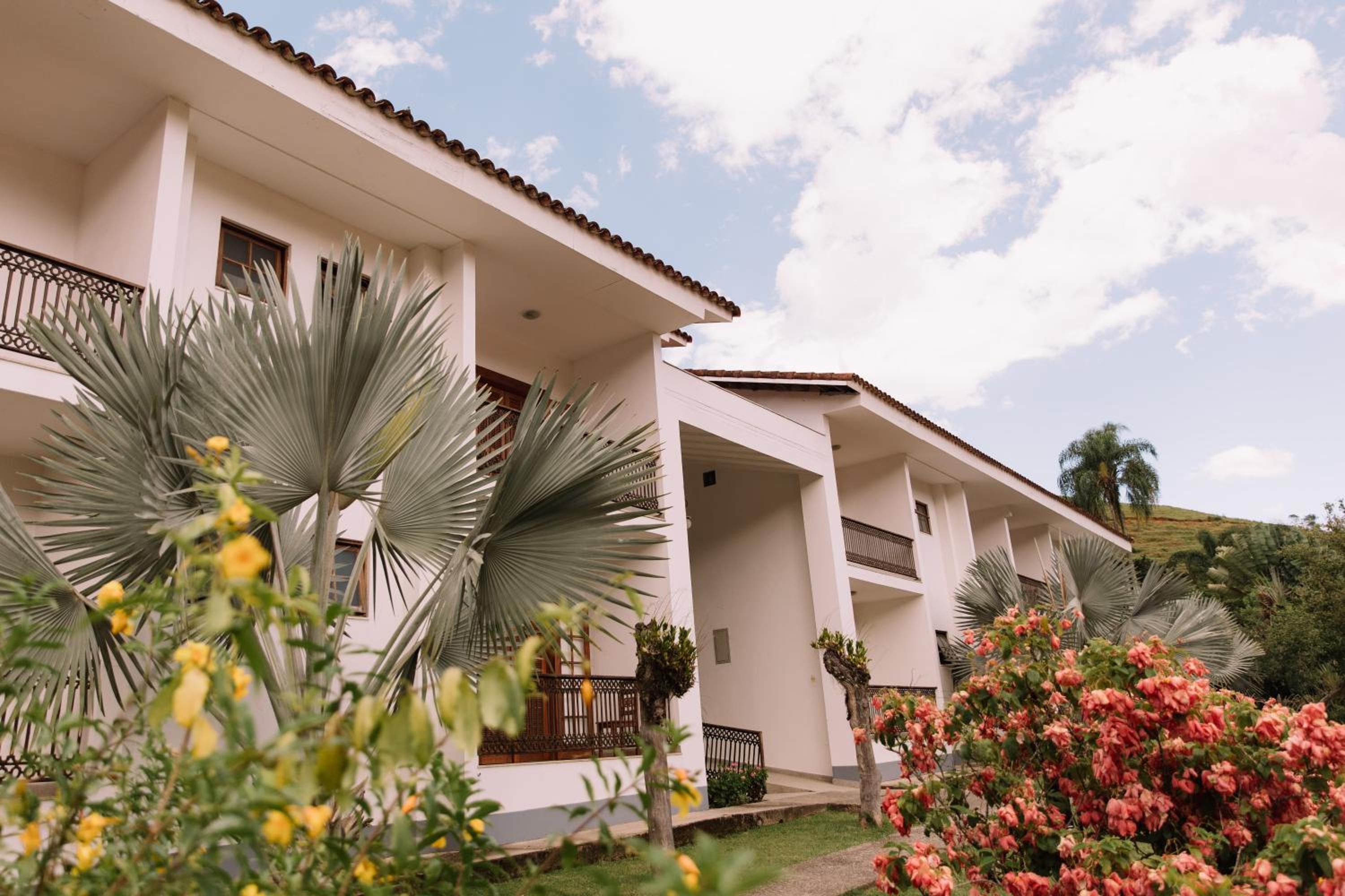 Resort Fazenda 3 Pinheiros