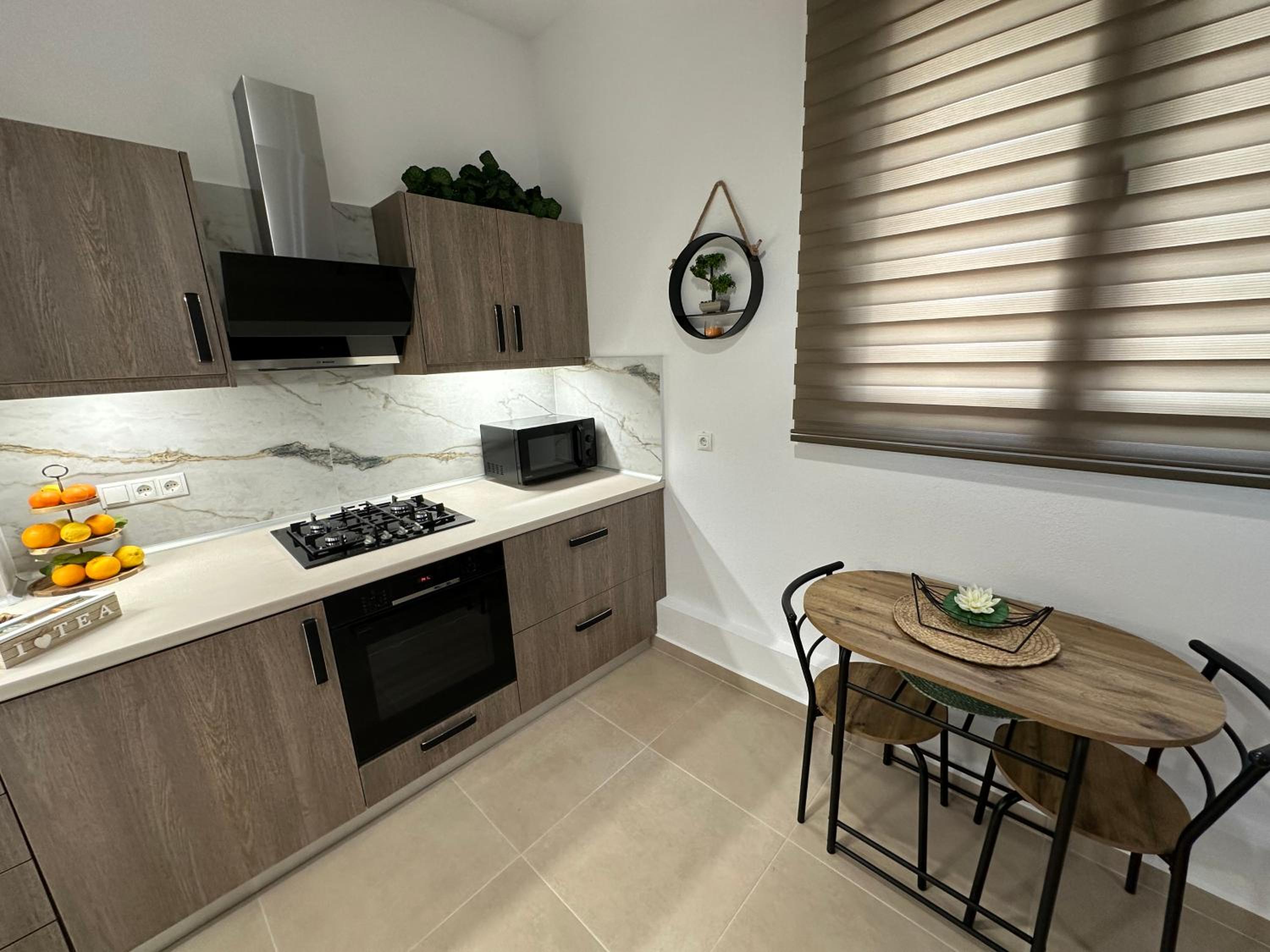 Anemos Villa Stegna view 5